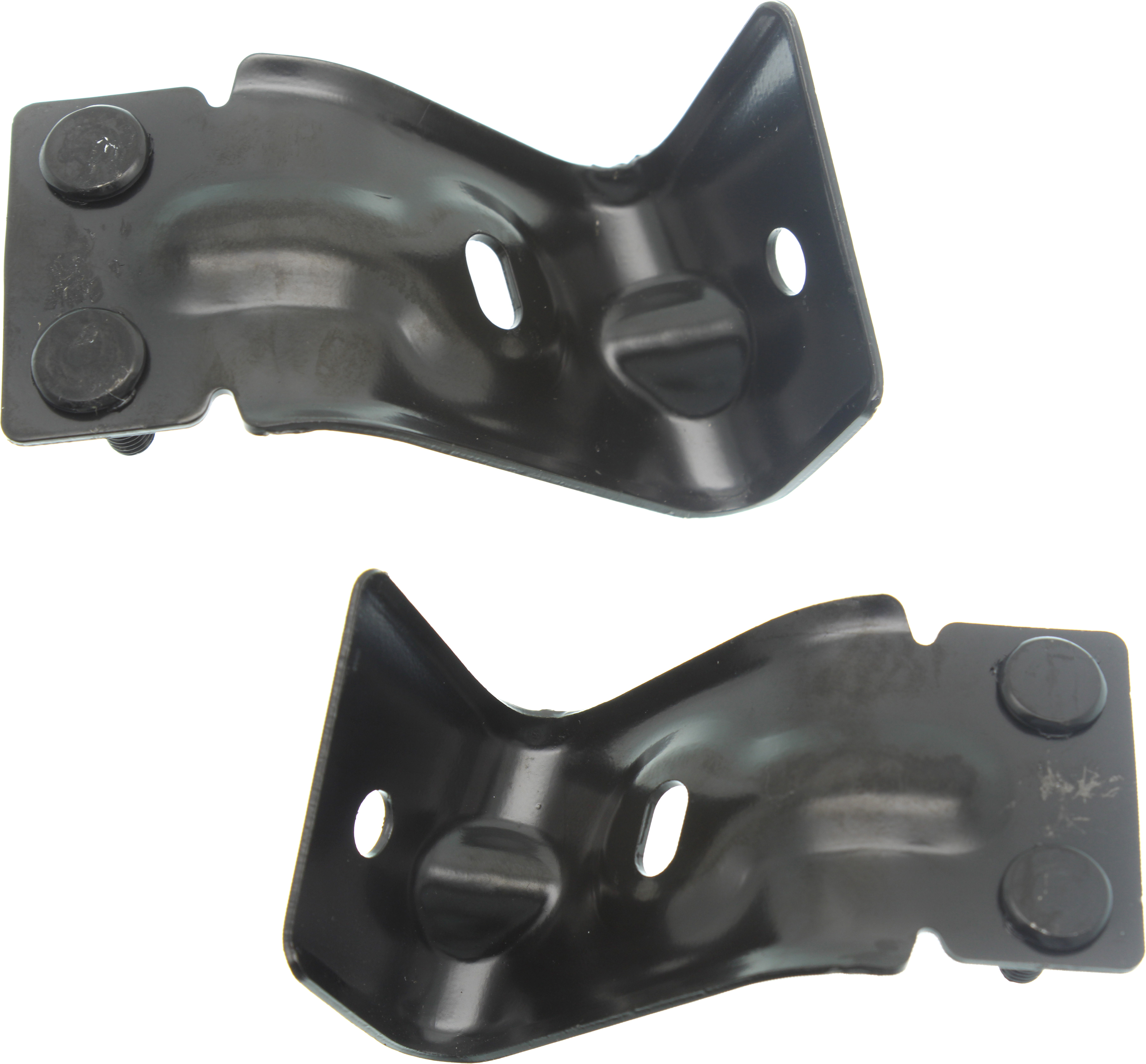 AM ROGUE SPORT 17-22 REAR BUMPER RETAINER RH AND LH SKU SET RN76330001 Partslink NI1133107 NI1132107 OEM 79184DF30A 79185DF30A