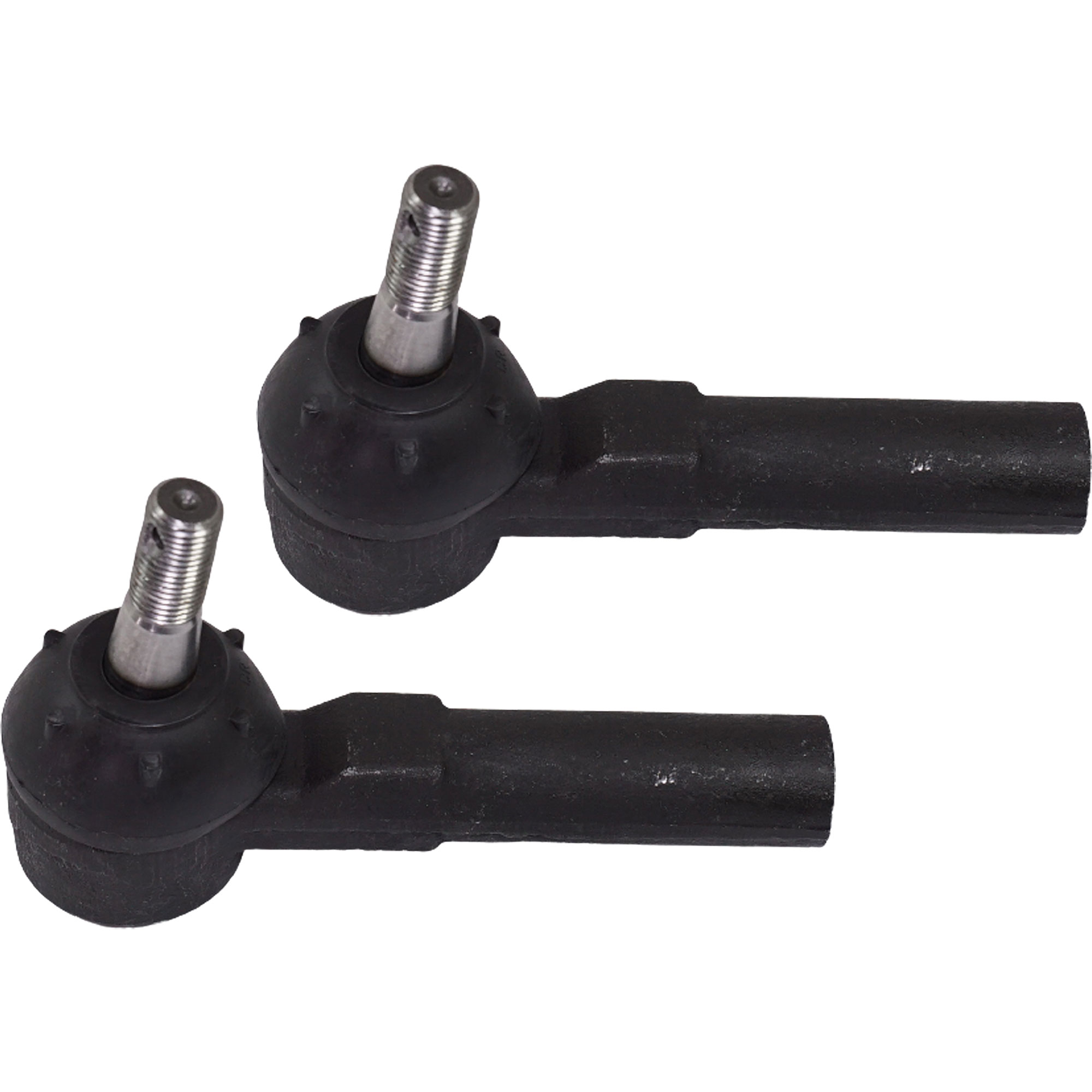 AM OLDSMOBILE 98-85-96 LESABRE 86-99 FRONT TIE ROD END RH AND LH Outer SKU SET RO28210001-2 OEM 382034-382062-2692651-2692938