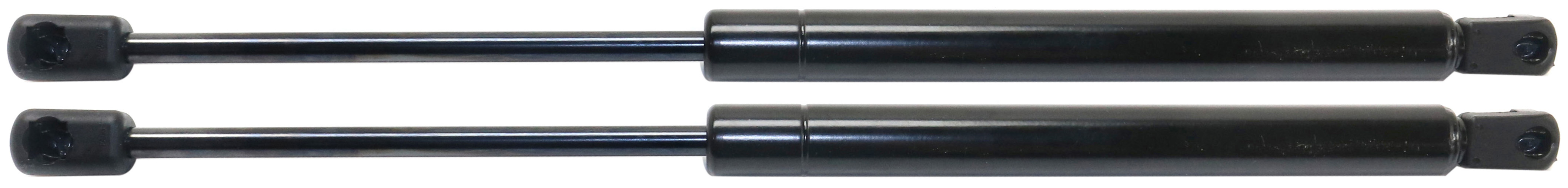 AM AZTEK 01-05 LIFT SUPPORT RH AND LH Hood SKU SET RP13110002-2 OEM 10354216