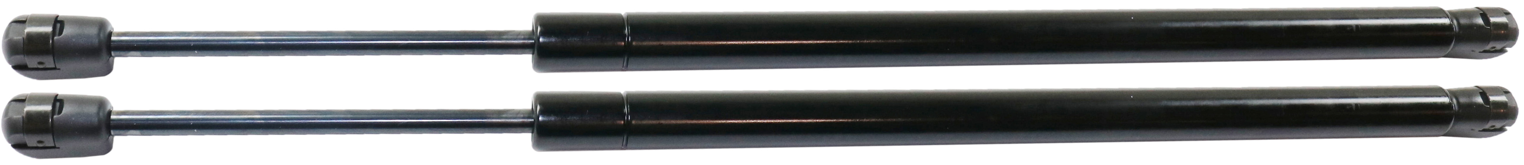 AM SOLSTICE 06-09 SKY 07-10 LIFT SUPPORT RH AND LH Hood Lift SKU SET RP13110004-2 OEM 15851687