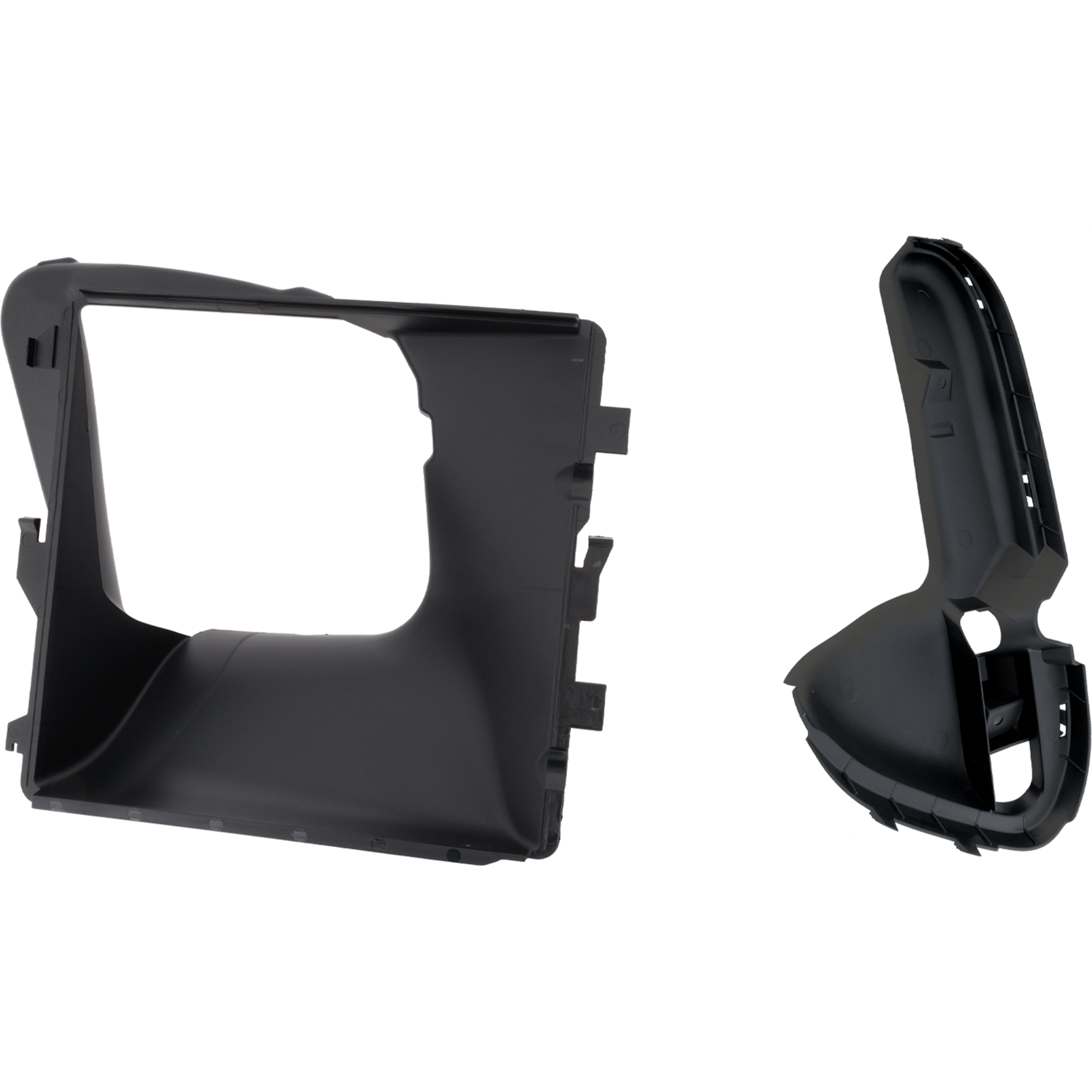 AM Air Intake Duct SKU SET RP16230003 A Partslink PO1208100 PO1218101 OEM 958505333109B9-95B117336A