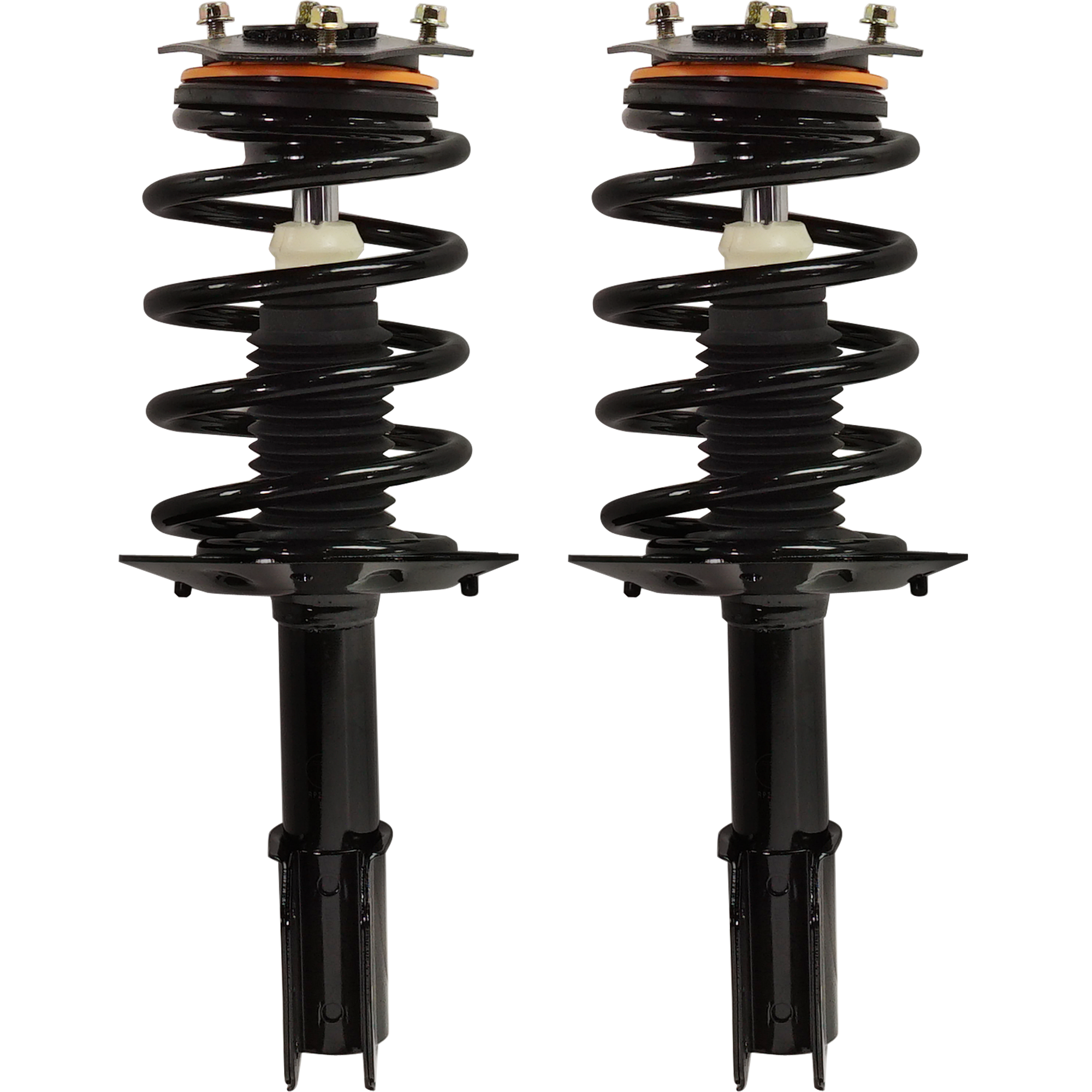 AM UPLANDER MONTANA 05-06 FRONT FULLY LOADED STRUT RH AND LH Set of 2 SKU SET RP280500-2