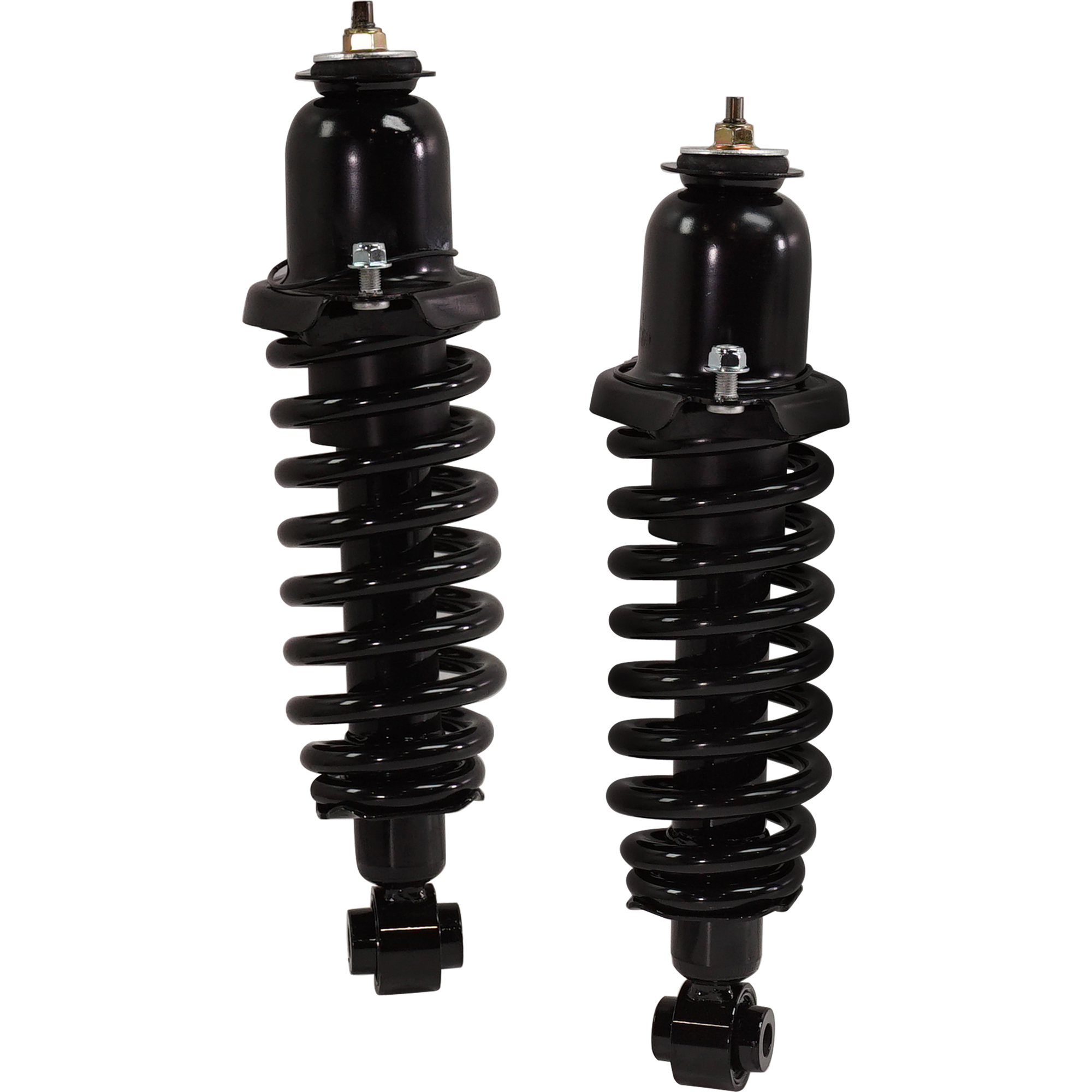 AM MATRIX 09-13 VIBE 09-10 REAR FULLY LOADED STRUT RH AND LH Set of 2 SKU SET RP28070001