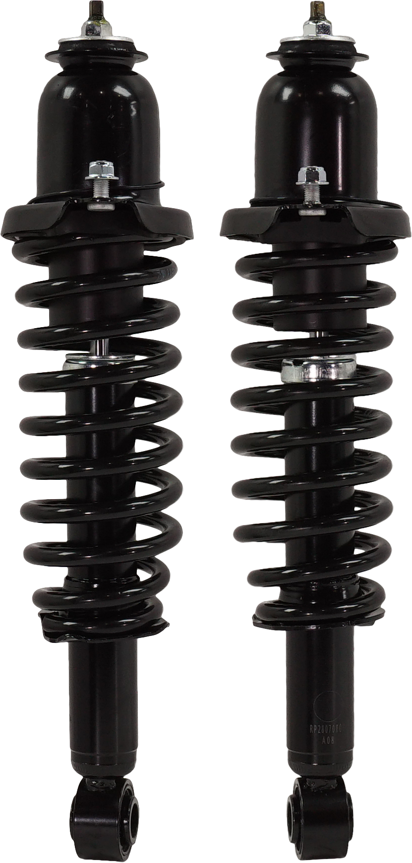 AM MATRIX VIBE 09-10 REAR FULLY LOADED STRUT RH AND LH Set of 2 SKU SET RP28070003 OEM 272599L 92130208-2701545909-81