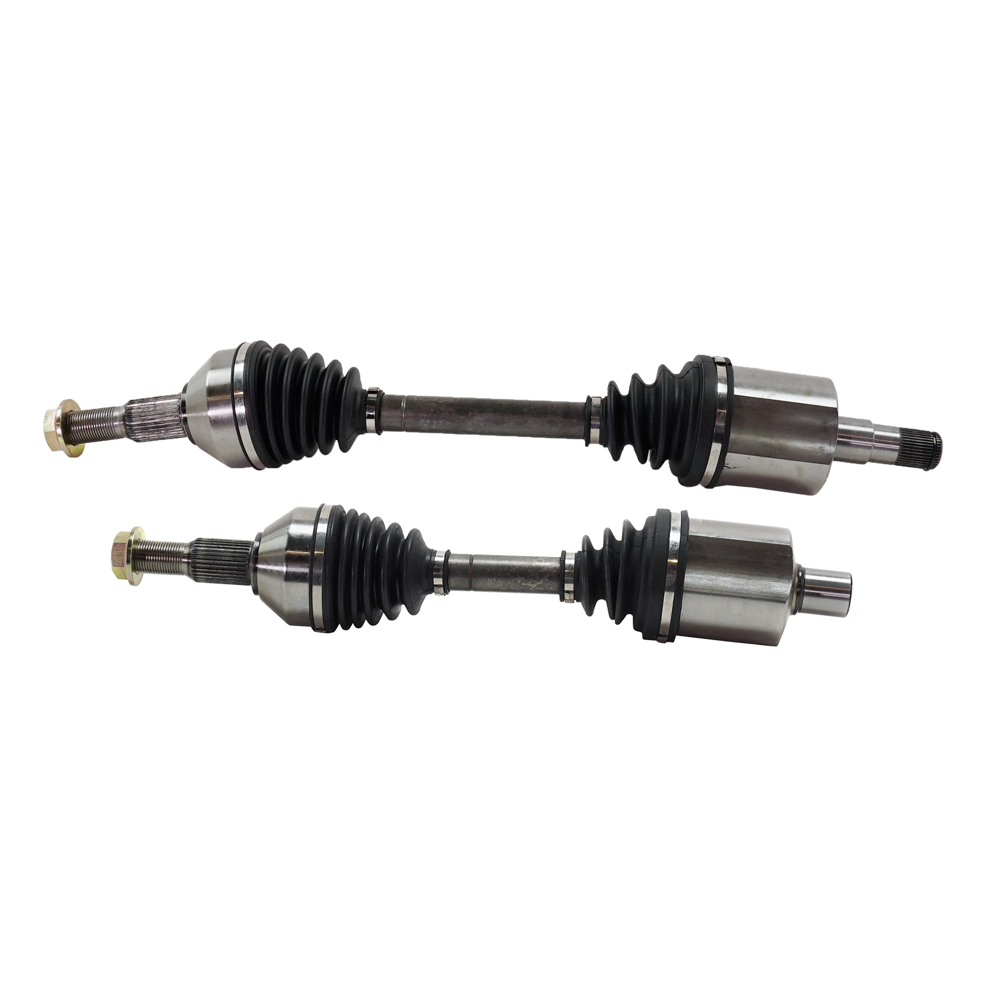 AM GRAND PRIX 05-08 IMPALA 06-09 FRONT CV AXLE ASSEMBLY RH AND LH Set of 2-5.3L Eng. SKU SET RP28160001