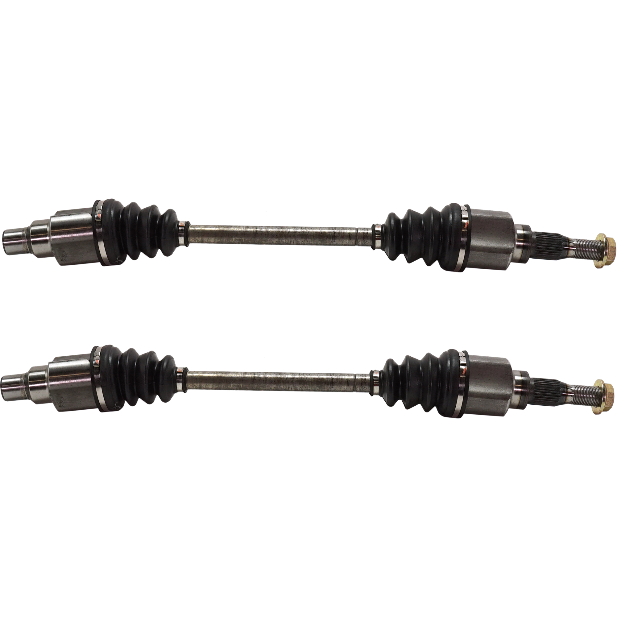 AM AZTEK 01-05 MONTANA 02-06 REAR CV AXLE ASSEMBLY RH AND LH Set of 2 AWD SKU SET RP28160003-2