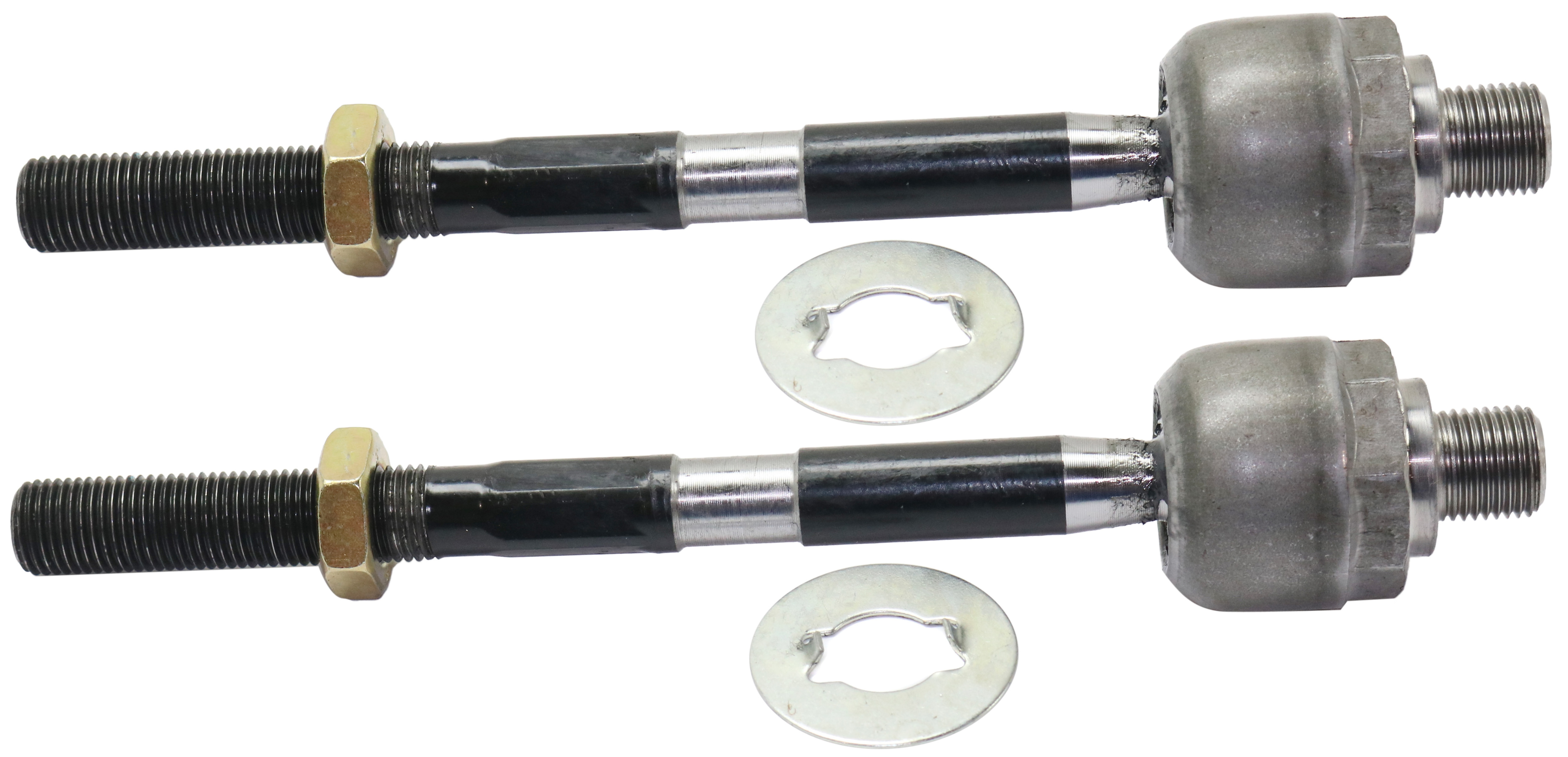 AM BOXSTER 97-04 PORSCHE 911-99-05 FRONT TIE ROD END RH AND LH Inner SKU SET RP28210002-2 OEM 99634732203