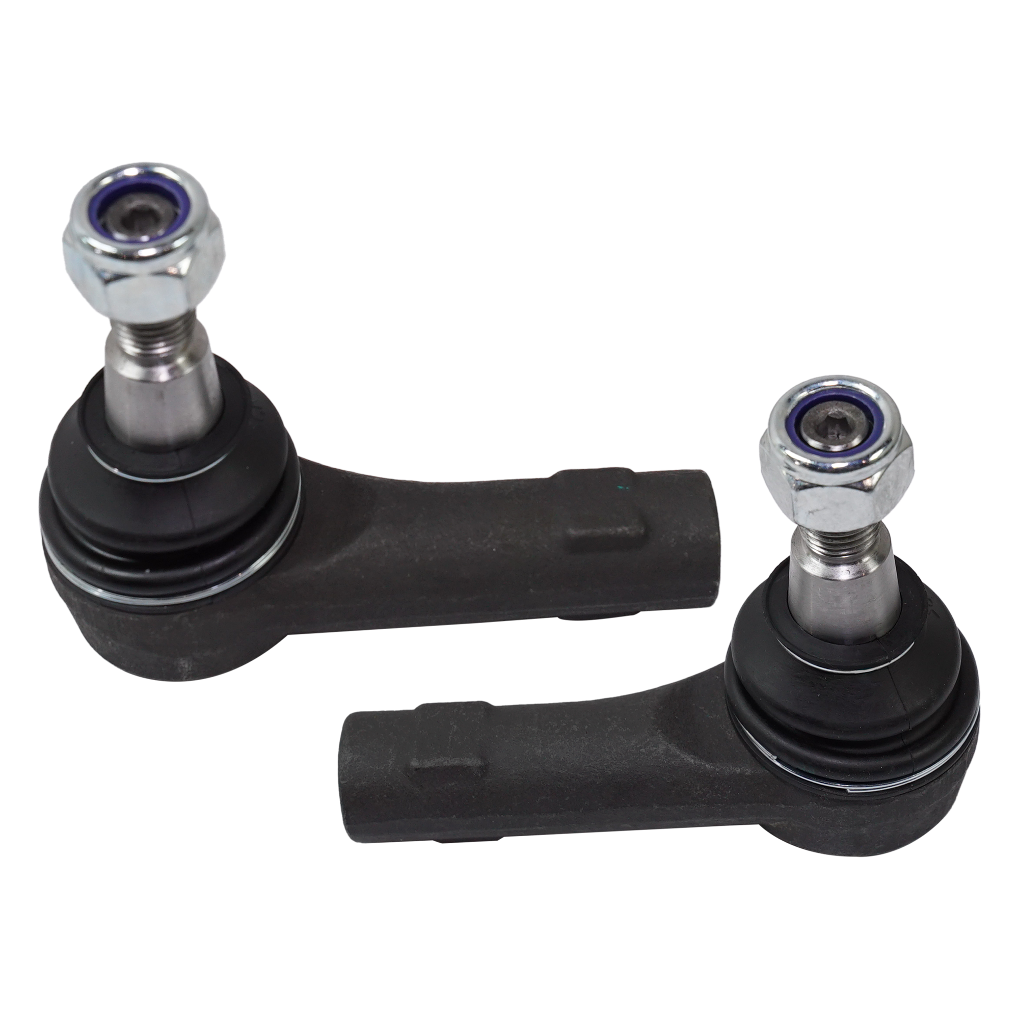 AM CAYENNE 03-18 FRONT TIE ROD END RH AND LH Outer SKU SET RP28210005 OEM 7L0422817B 7L0422818B