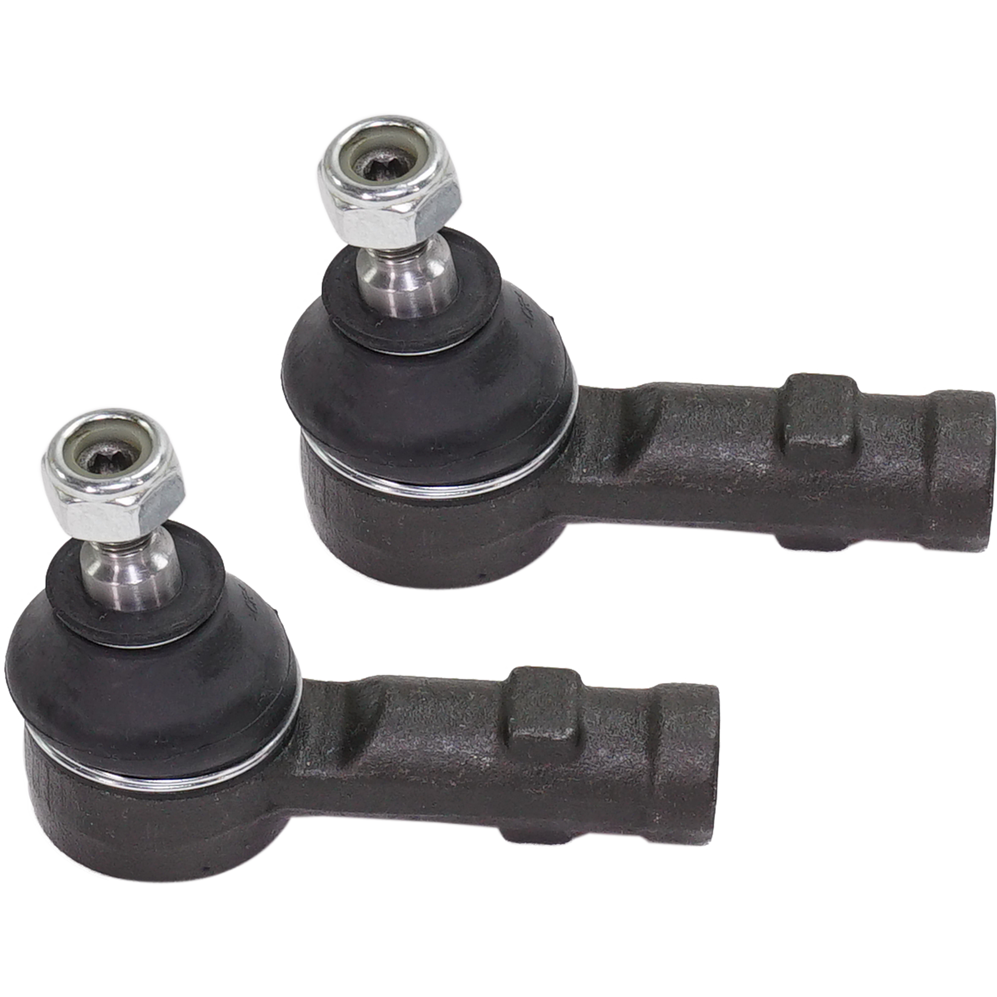 AM PORSCHE 911-76-84 FRONT TIE ROD RH AND LH Outer SKU SET RP28210008-2 OEM 32111116463