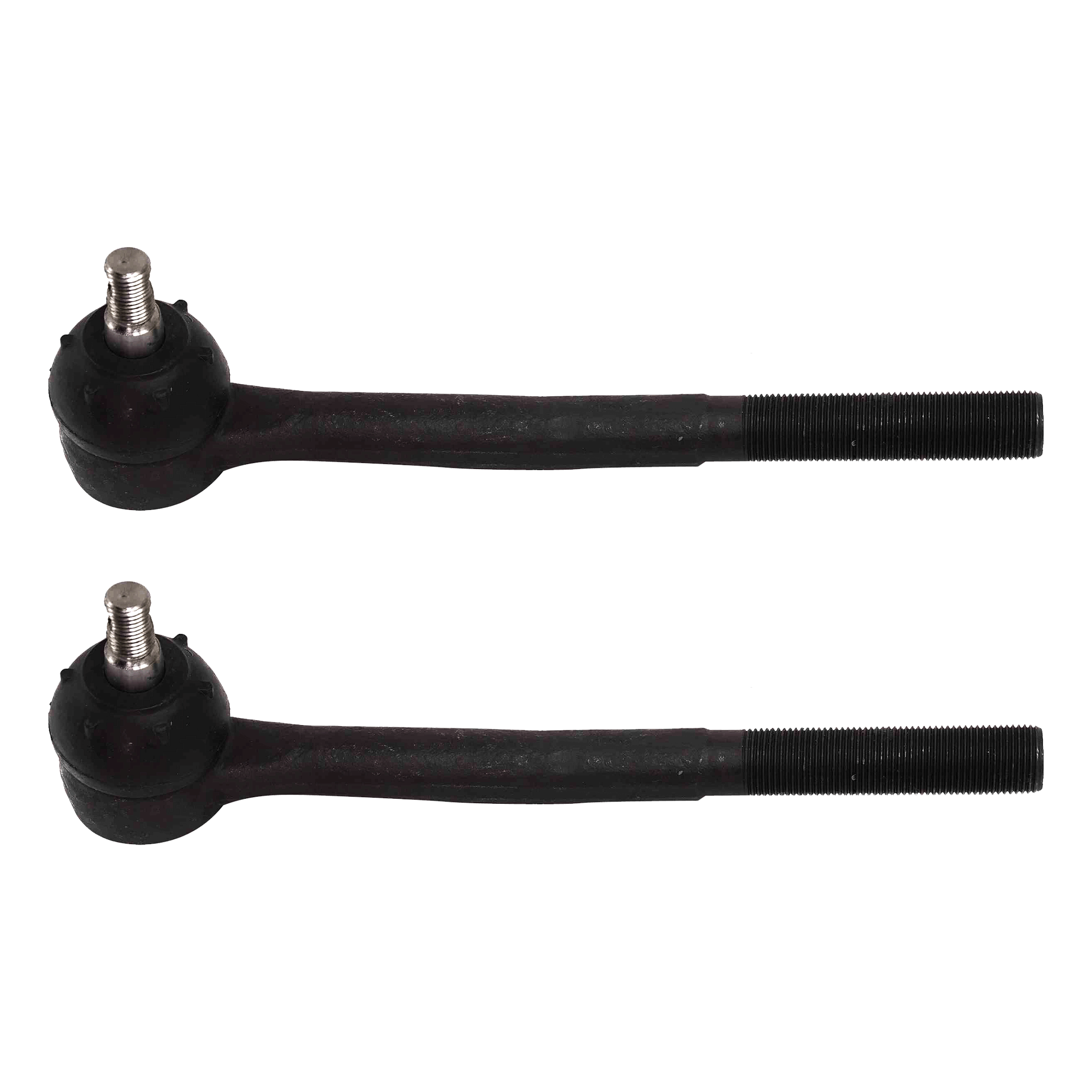 AM FIREBIRD 75-81 FRONT TIE ROD END RH Inner SKU SET RP28210009-2 OEM 382058-2692344-4011136-7825391