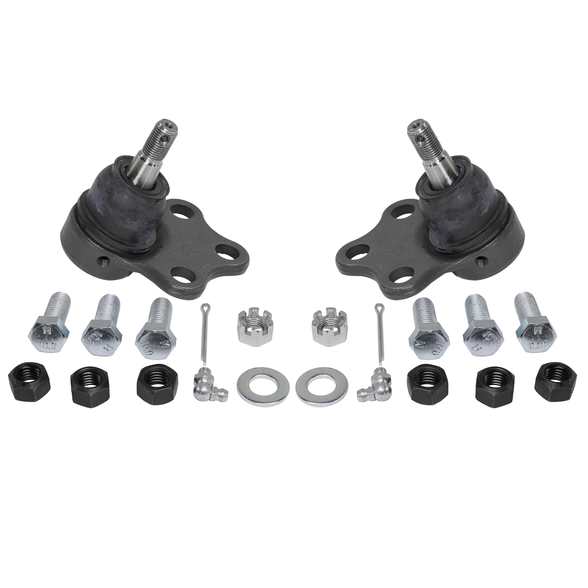AM ALERO 99-04 GRAND AM 99-05 FRONT BALL JOINT RH AND LH Lower w Aluminum Arm SKU SET RP28230003-2