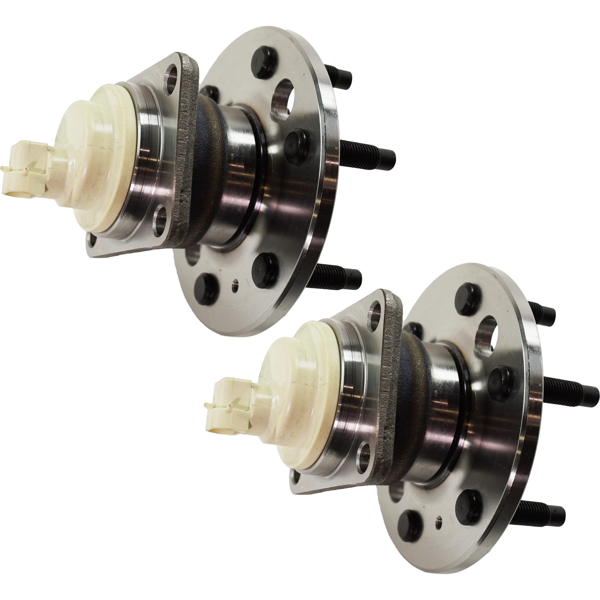 AM MONTANA UPLANDER 06-09 REAR HUB ASSEMBLY RH AND LH SKU SET RP28590001-2 OEM 10368309