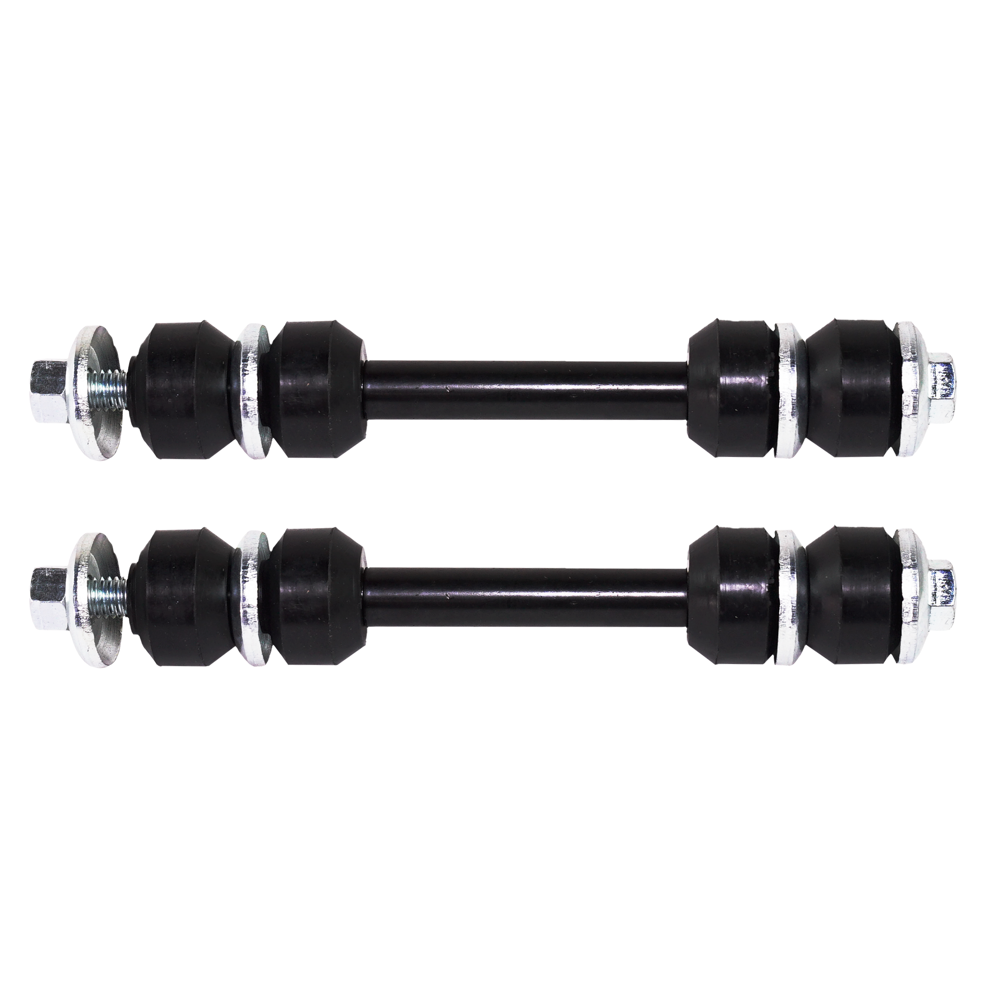 AM FIERO 84-88 FRONT SWAY BAR LINK RH AND LH SKU SET RP28680001-2 OEM 10030987