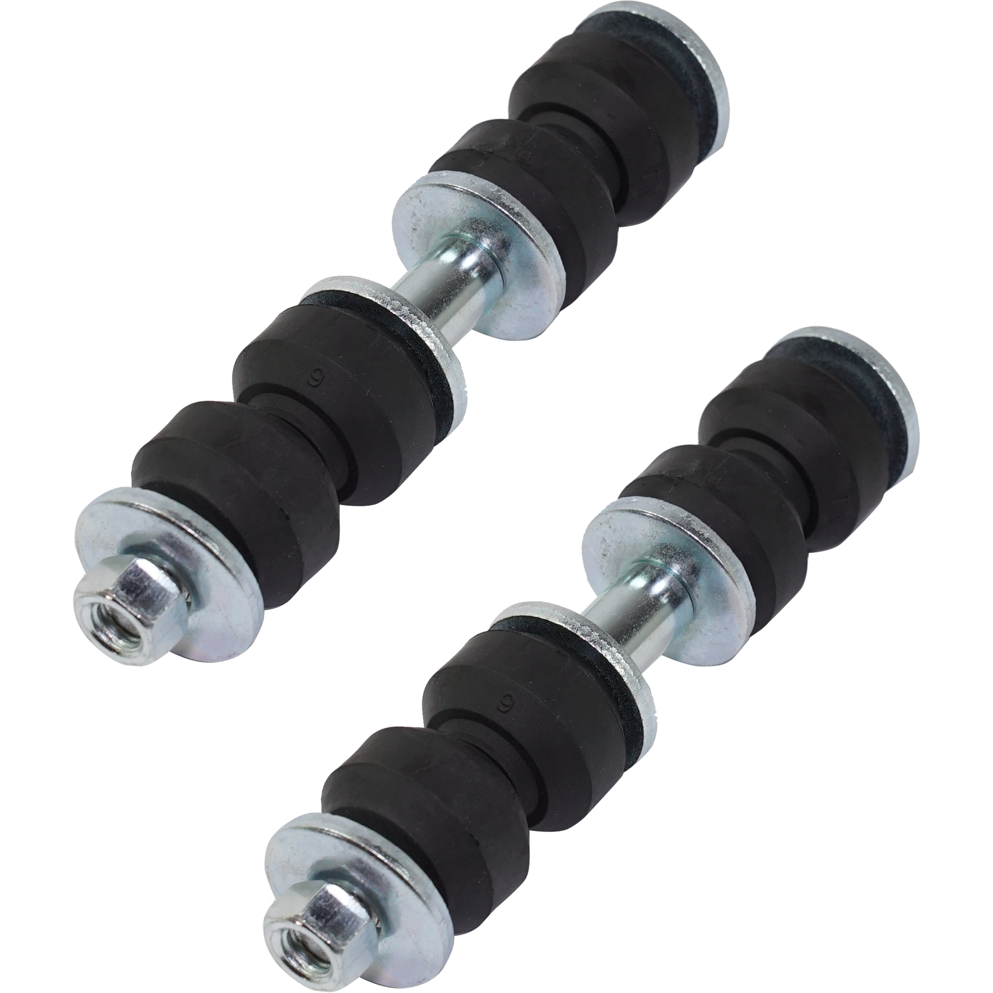 AM GRAND PRIX 97-08 IMPALA LIMITED 14-16 REAR SWAY BAR LINK RH AND LH SKU SET RP28680002-2 OEM 2652257-5451114-10285683-10285