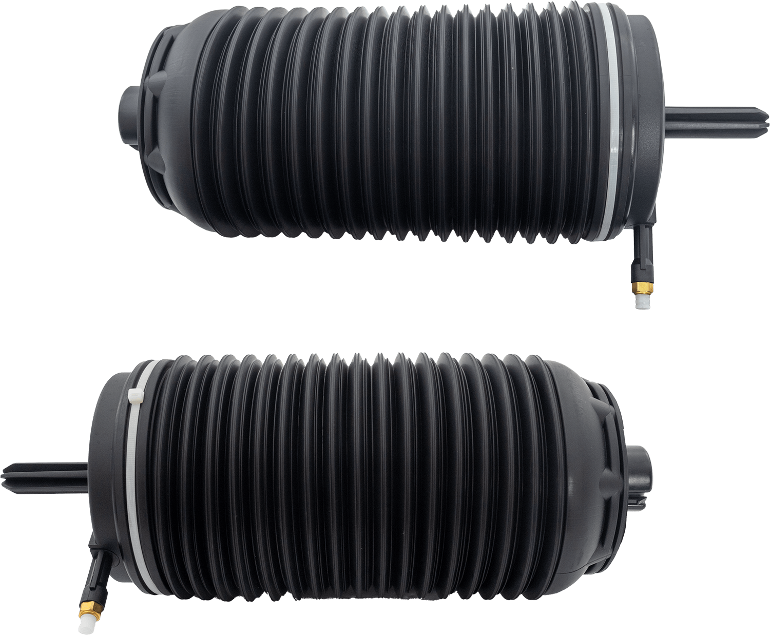 AM MACAN 15-22 REAR AIR SPRING RH AND LH SKU SET RP28800001 OEM 95B616001A 95B616001B 95B61600