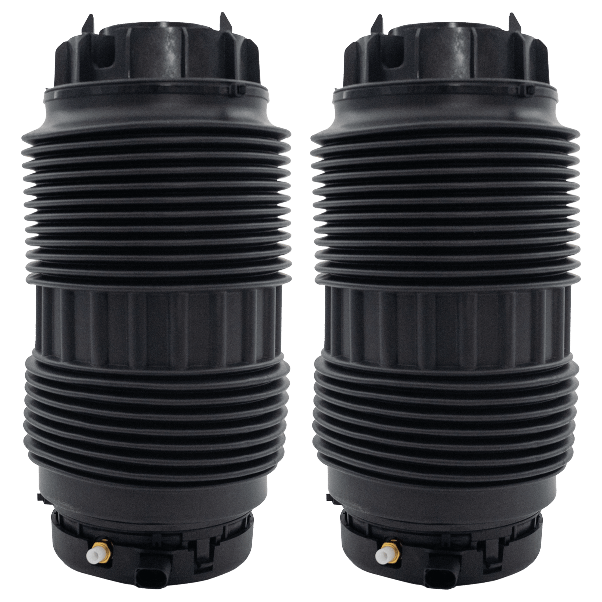 AM PANAMERA 10-16 REAR AIR SPRING RH AND LH SKU SET RP28800003-2 OEM 37033353311-37033353312-970333