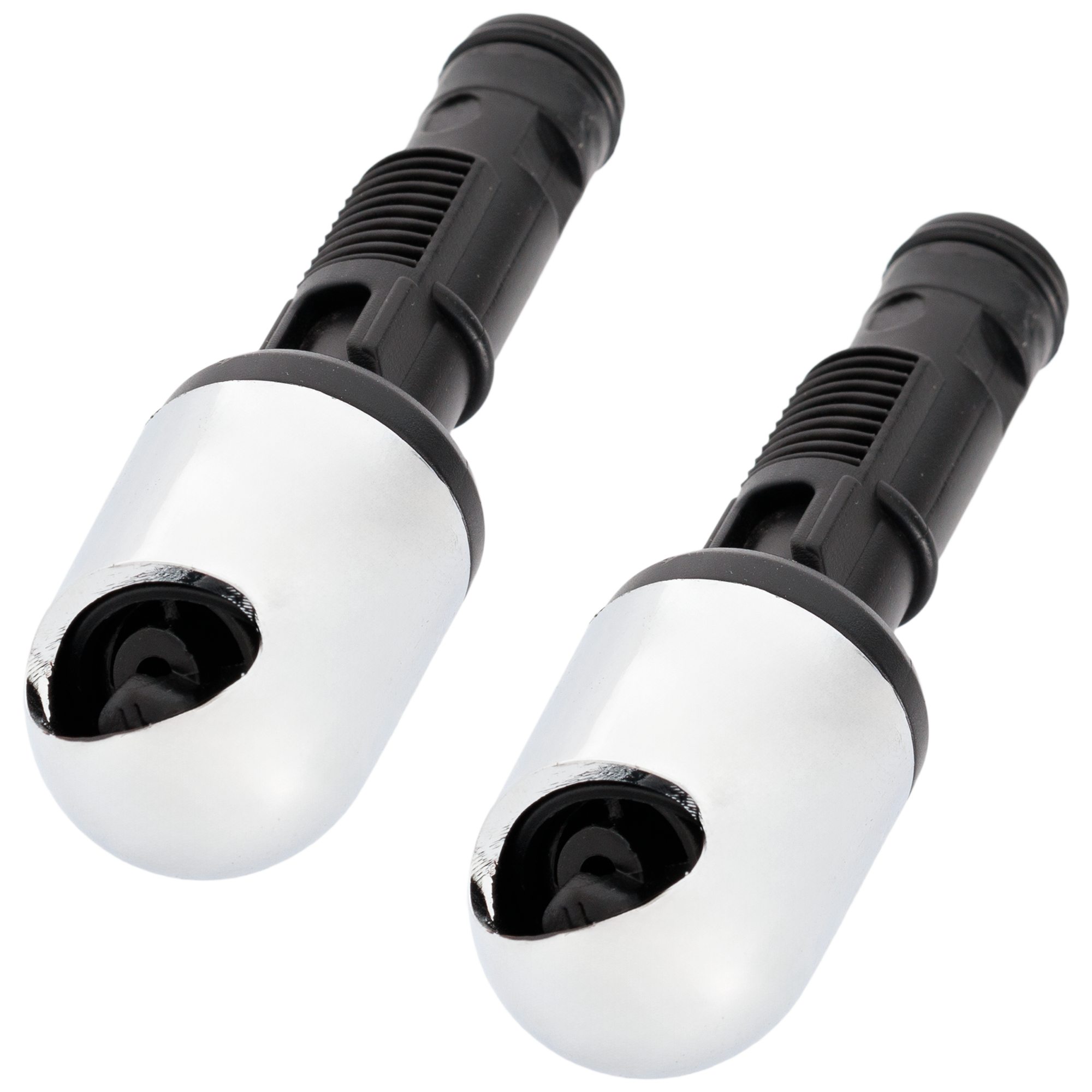 AM CAYMAN 09-16 PORSCHE 911-09-19 HEADLIGHT WASHER NOZZLE RH AND LH SKU SET RP38380005-2 OEM 99762826300