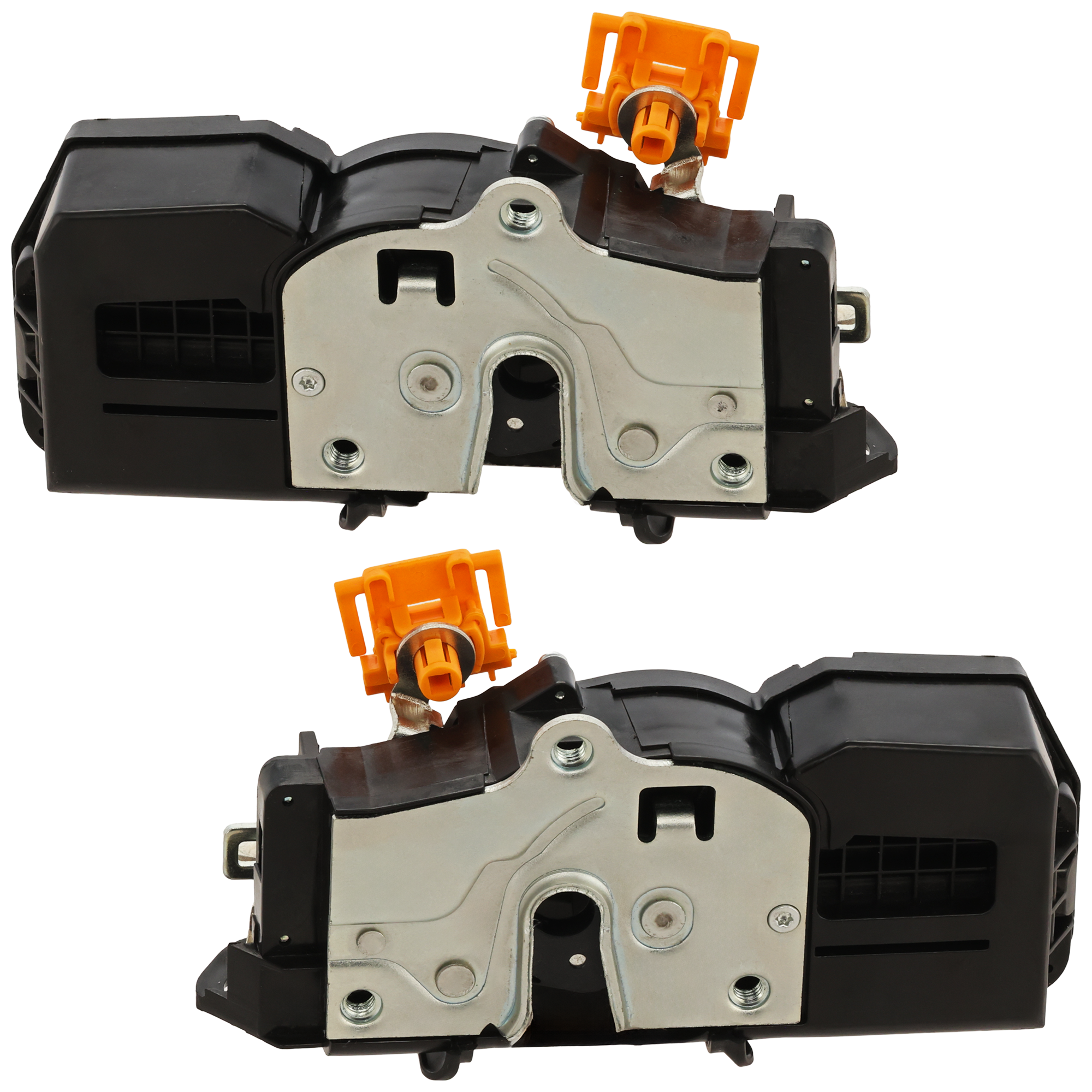 AM GRAND PRIX 04-08 FRONT DOOR LOCK ACTUATOR RH AND LH Assembly SKU SET RP46500001 OEM 25955874-25955875