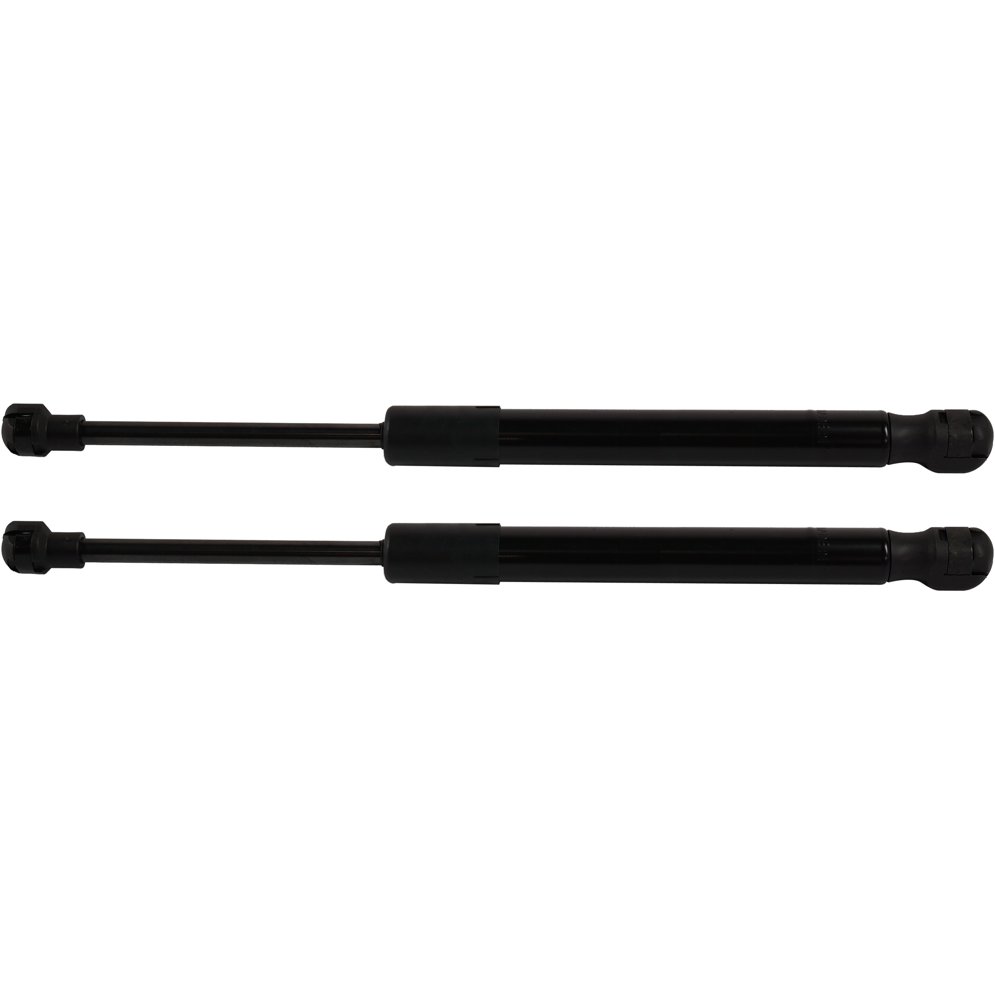 AM MACAN 15-22 TRUNK LID SHOCK RH AND LH SKU SET RP61070001 Partslink PO1237100 OEM 95B823359