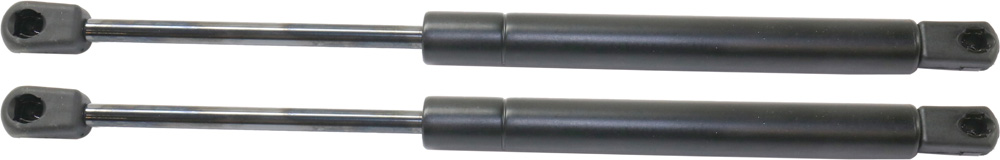 AM GRAND PRIX 04-08 LIFT SUPPORT RH AND LH Trunk Lid SKU SET RP61290001-2 OEM 10342308
