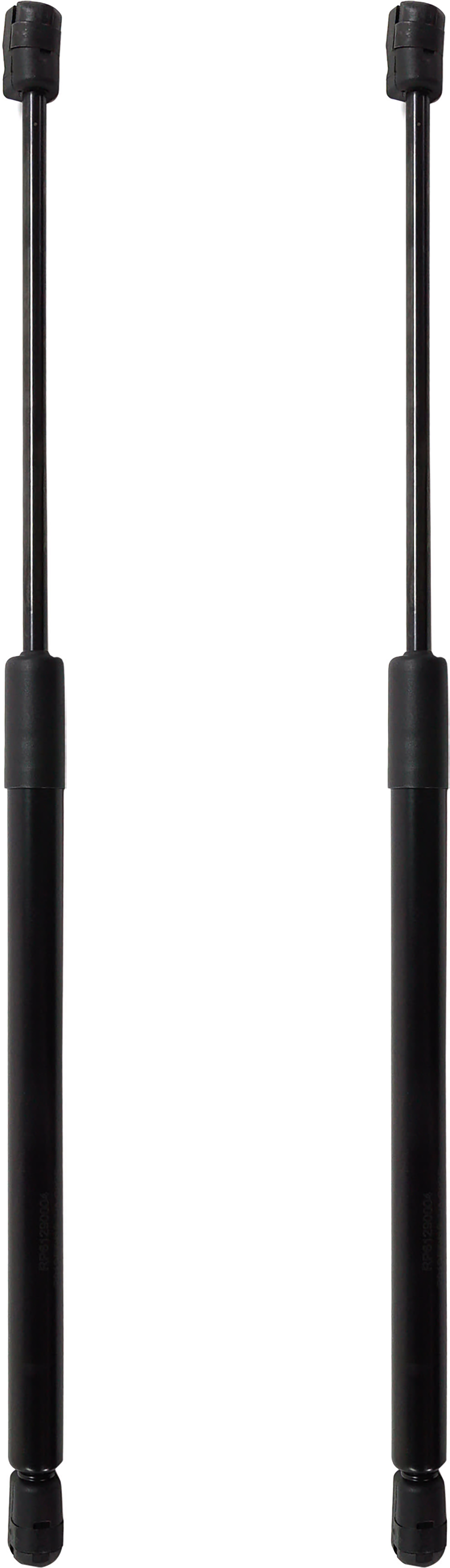 AM VIBE 03-08 LIFT SUPPORT Set of 2-4 Cyl 1.8L eng. Back Glass SKU SET RP61290004-2