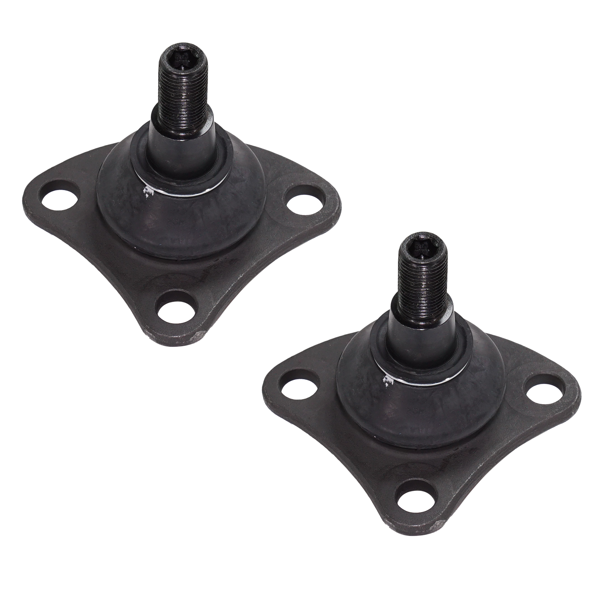 AM PROMASTER VAN 14-22 FRONT BALL JOINT RH AND LH Lower SKU SET RR28230001-2 OEM 2700537932-68167888AA MS25517