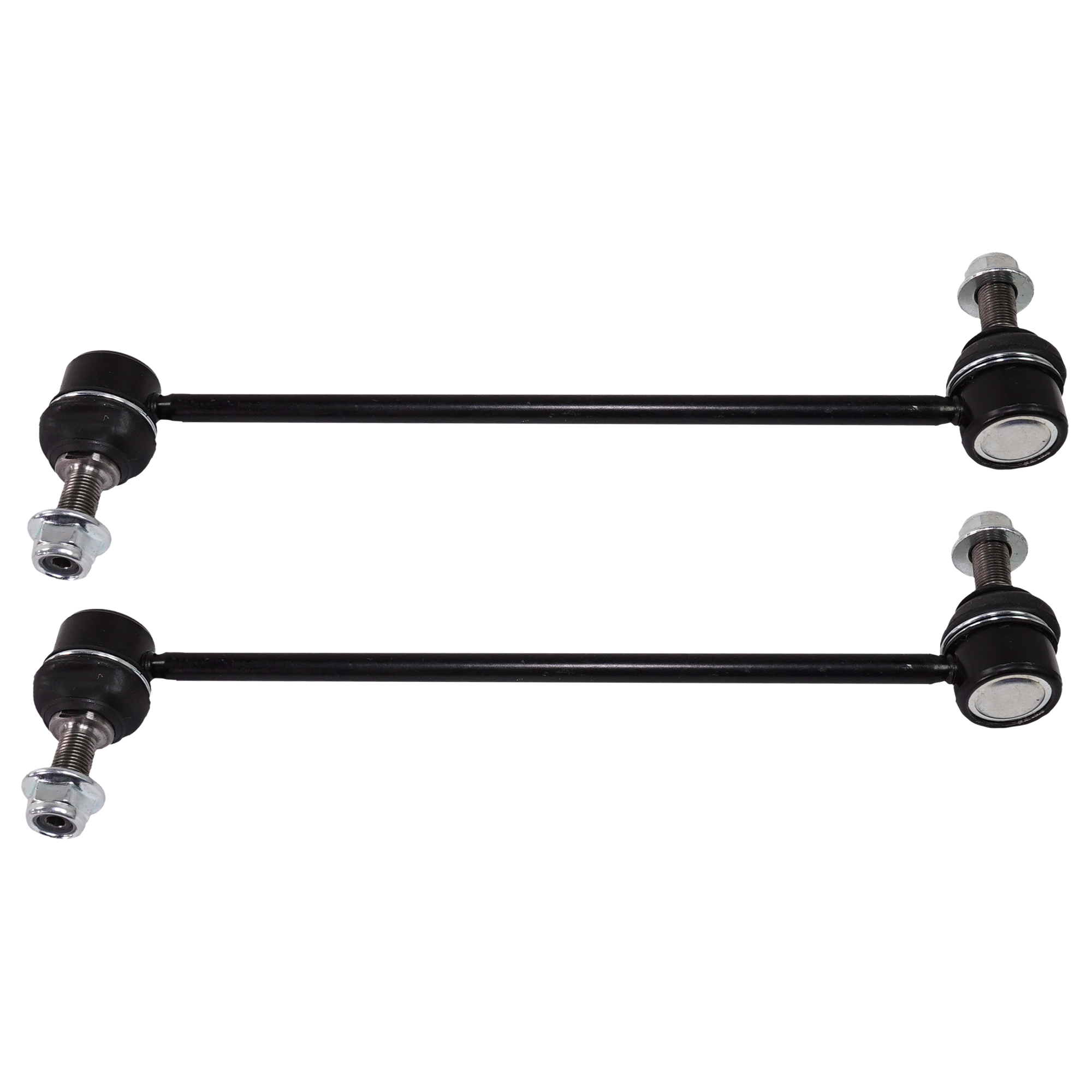 AM PROMASTER CITY 15-22 FRONT SWAY BAR LINK RH AND LH SKU SET RR28680001-2 OEM 68266827AA 68349757AA