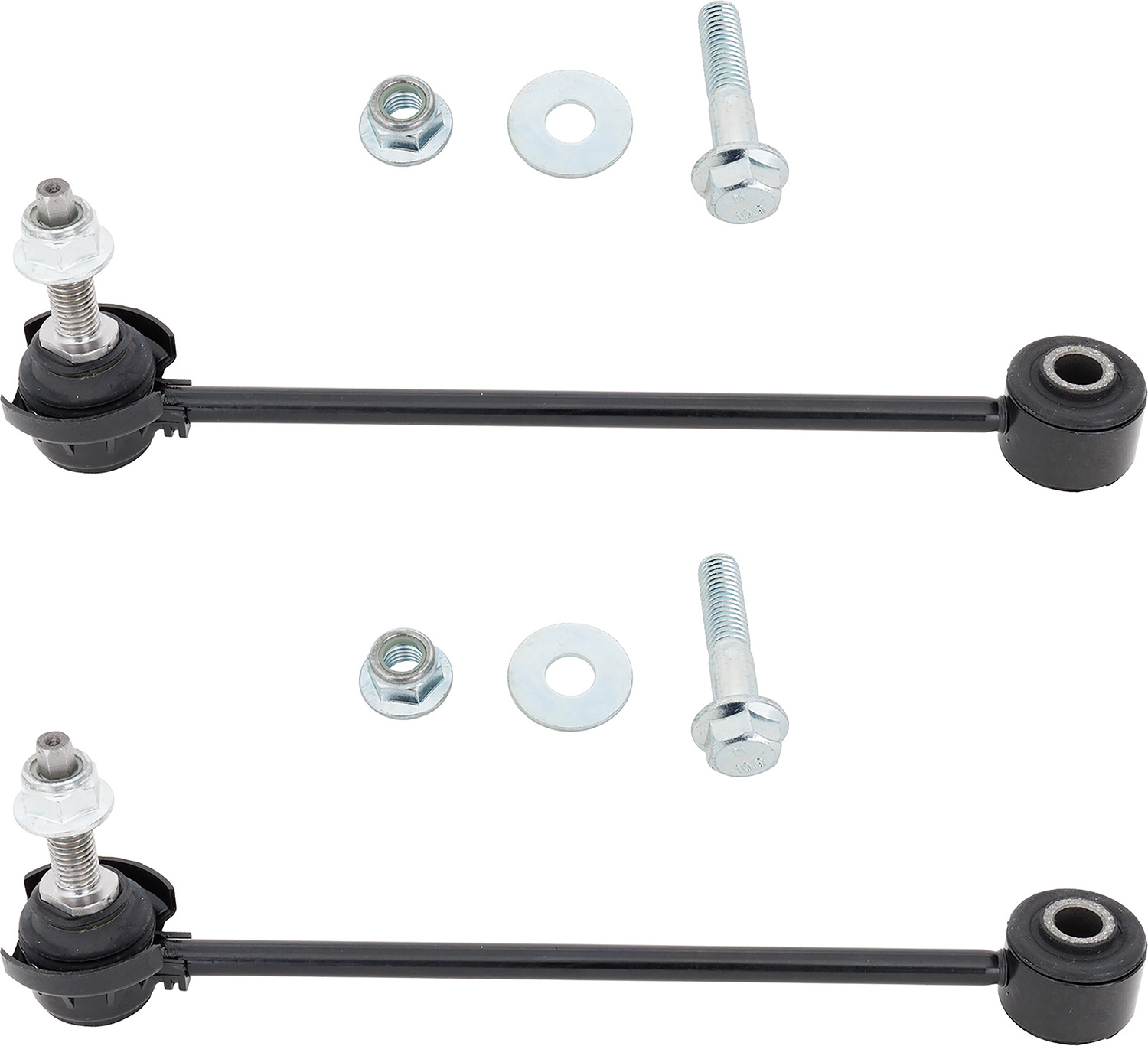 AM RAM 2500-14-19 REAR SWAY BAR LINK RH AND LH SKU SET RR28680002-2 OEM 68235276AA