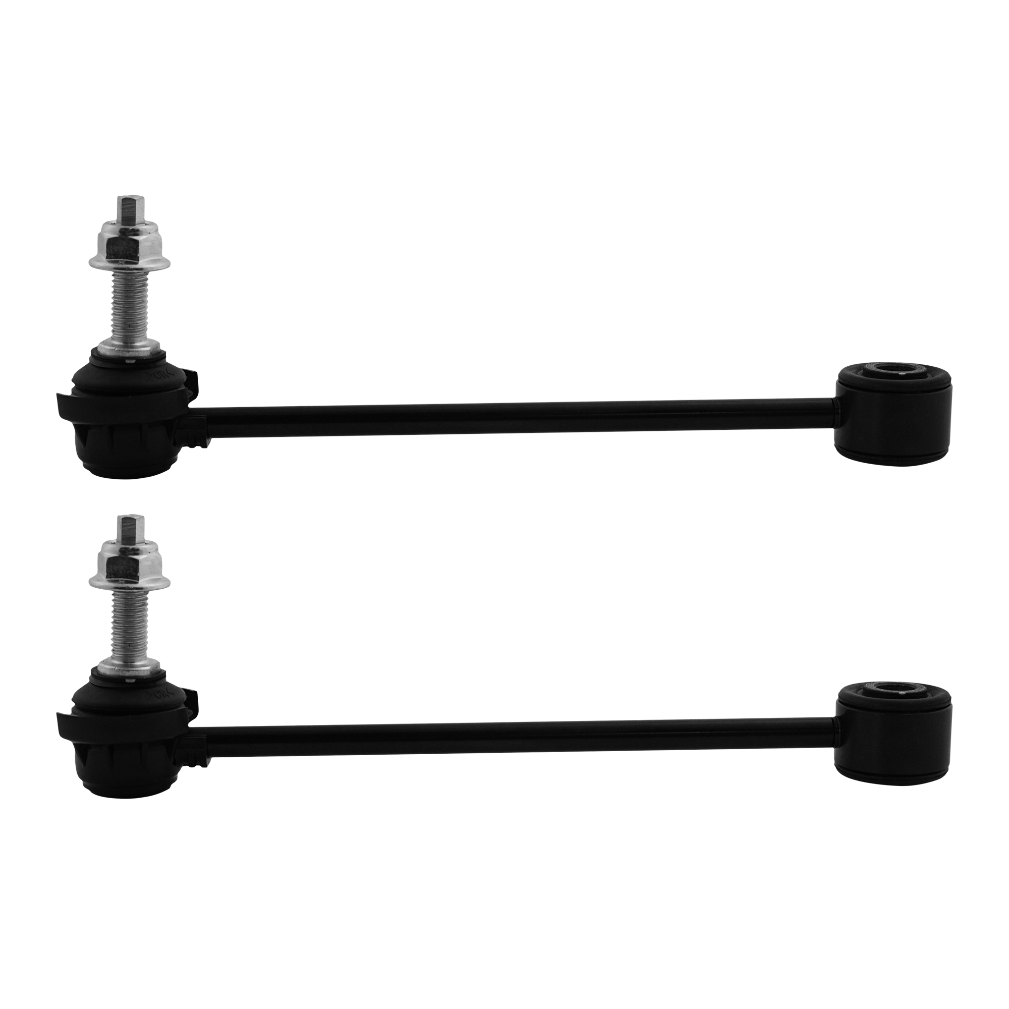 AM RAM 2500-14-19 REAR SWAY BAR LINK RH AND LH SKU SET RR28680003-2 OEM 68235278AA