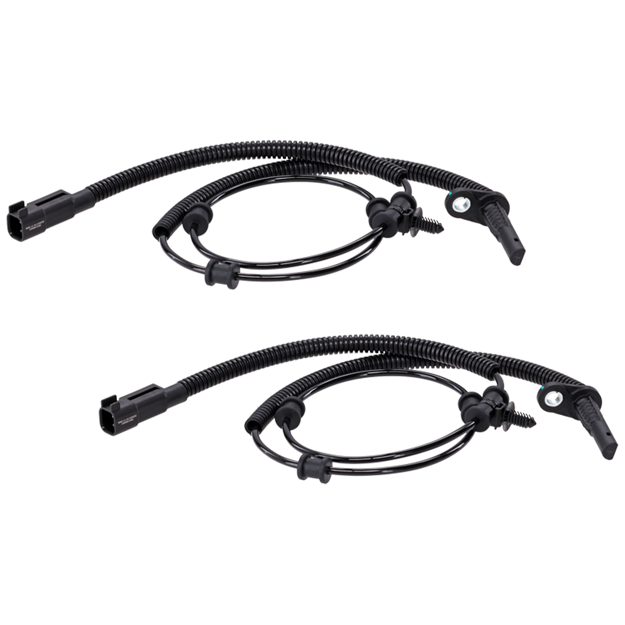 AM RAM 13-17 REAR ABS SPEED SENSOR RH AND LH SKU SET RR31080001-2 OEM 68231044AB