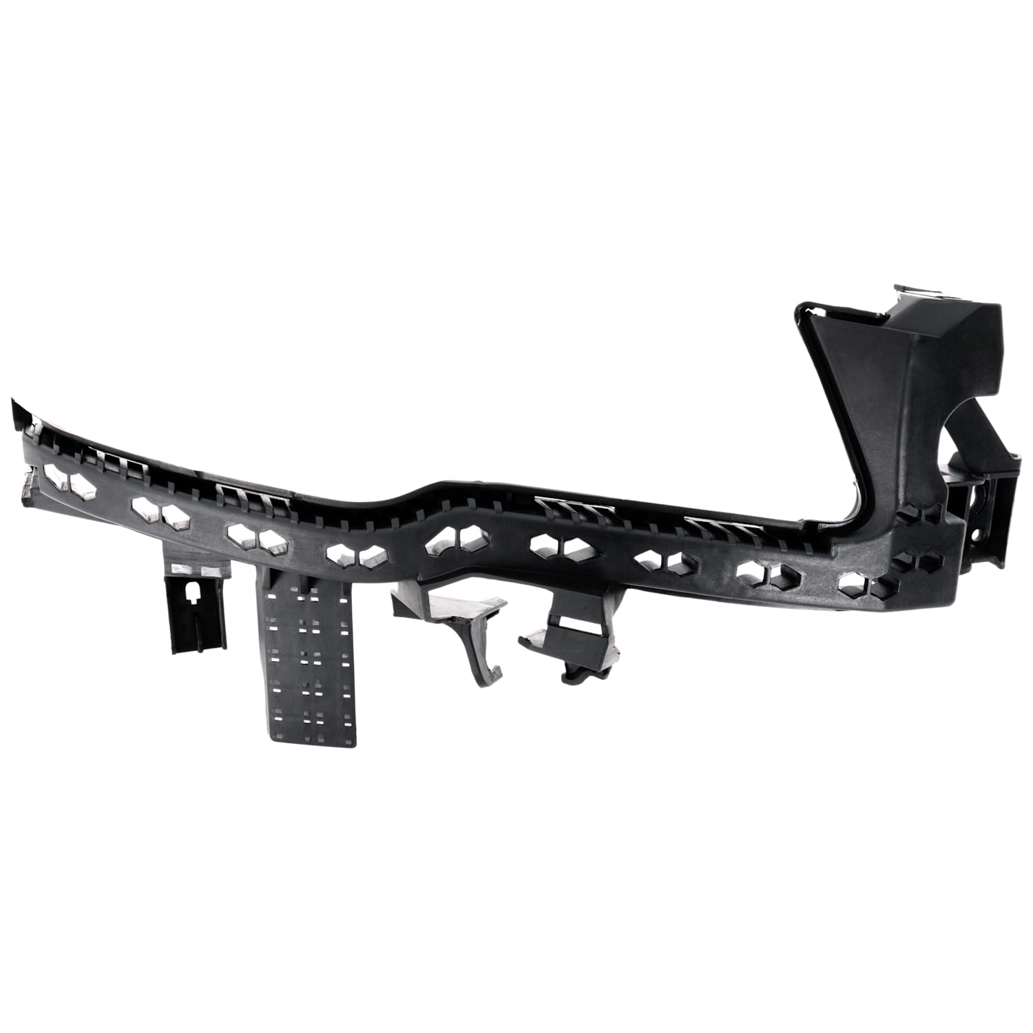 AM FORESTER 19-21 FRONT BUMPER BRACKET RH AND LH Cover Bracket SKU SET RS01310017 Partslink SU1042104 SU1043104 OEM 57707SJ000-57707SJ010