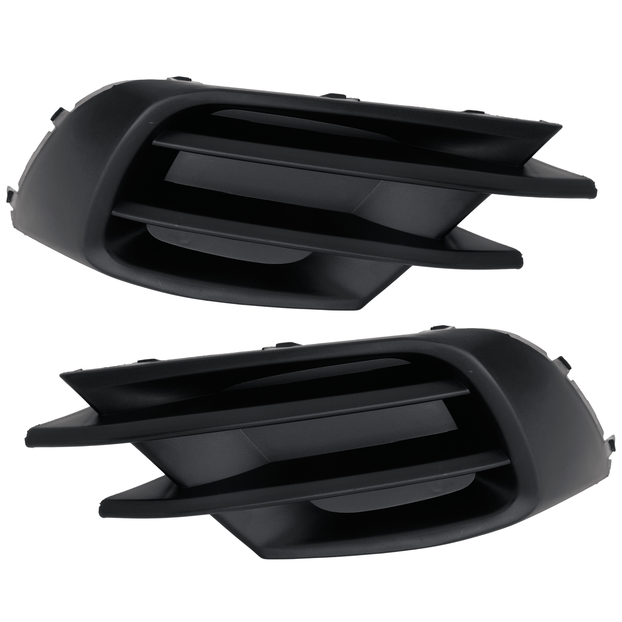 AM LEGACY 15-17 FOG LAMP COVER RH AND LH Paint to Match SKU SET RS10770025 Partslink SU1038141 SU1039141 OEM 57731AL04A 57731AL05A
