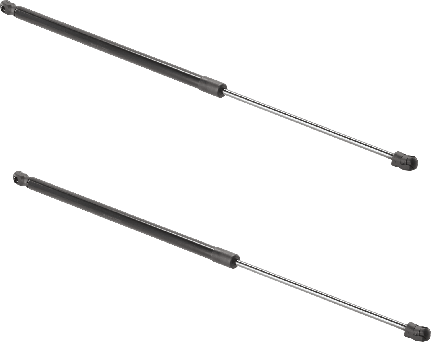 AM FORESTER 14-18 HOOD LIFT RH AND LH SKU SET RS13110004-2