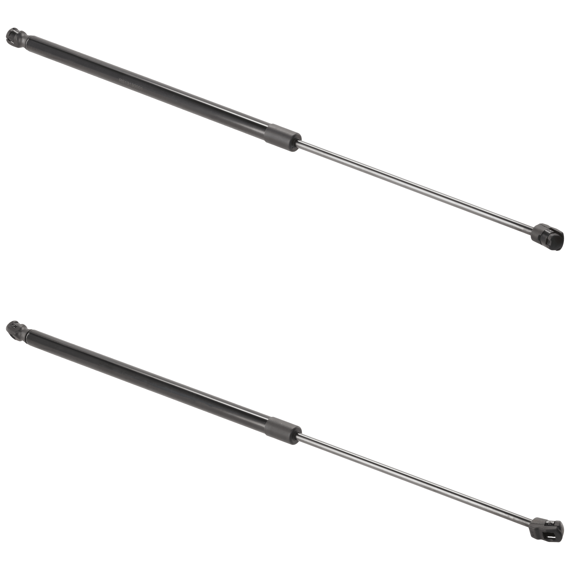 AM WRX 16-21 HOOD LIFT SUPPORT RH AND LH Stay Gas From 2-16 SKU SET RS13130001 Partslink SU1237107 SU1237108 OEM 57251VA001-57251VA011