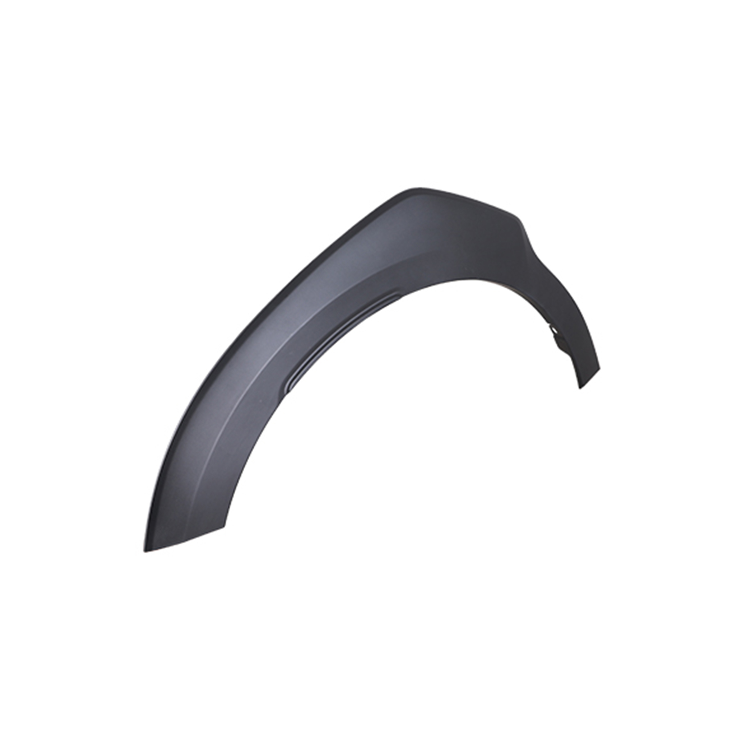 AM OUTBACK 23-24 FRONT WHEEL OPENING MOLDING RH AND LH OE Style Textured Excludes Wilderness Model CAPA SKU SET RS22130007Q Partslink SU1290107C SU1291107C OEM 91112AN76A 91112AN77A