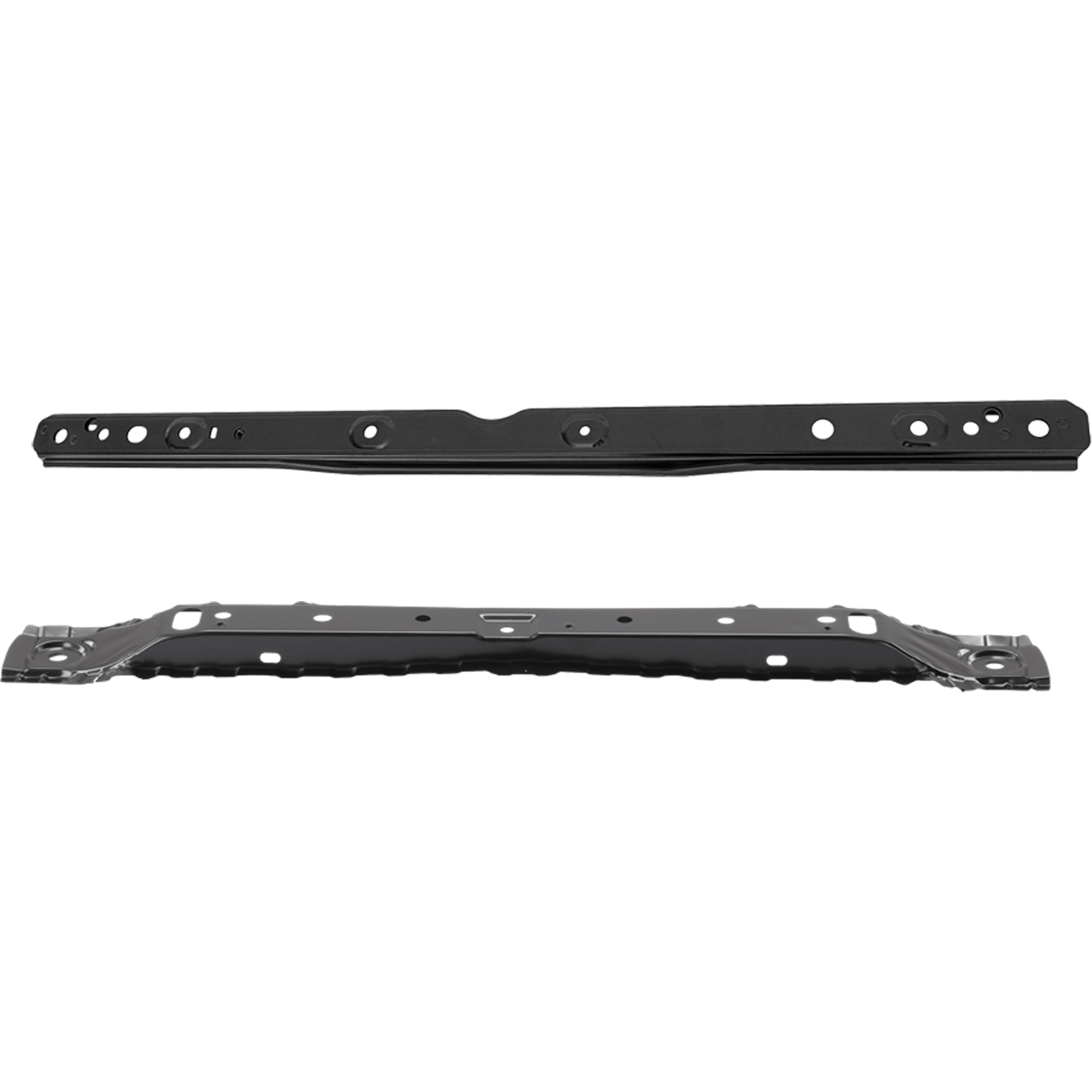 AM ASCENT 19-25 RADIATOR SUPPORT Center Upper and Lower Tie Bar Support Steel CAPA SKU SET RS25020002Q