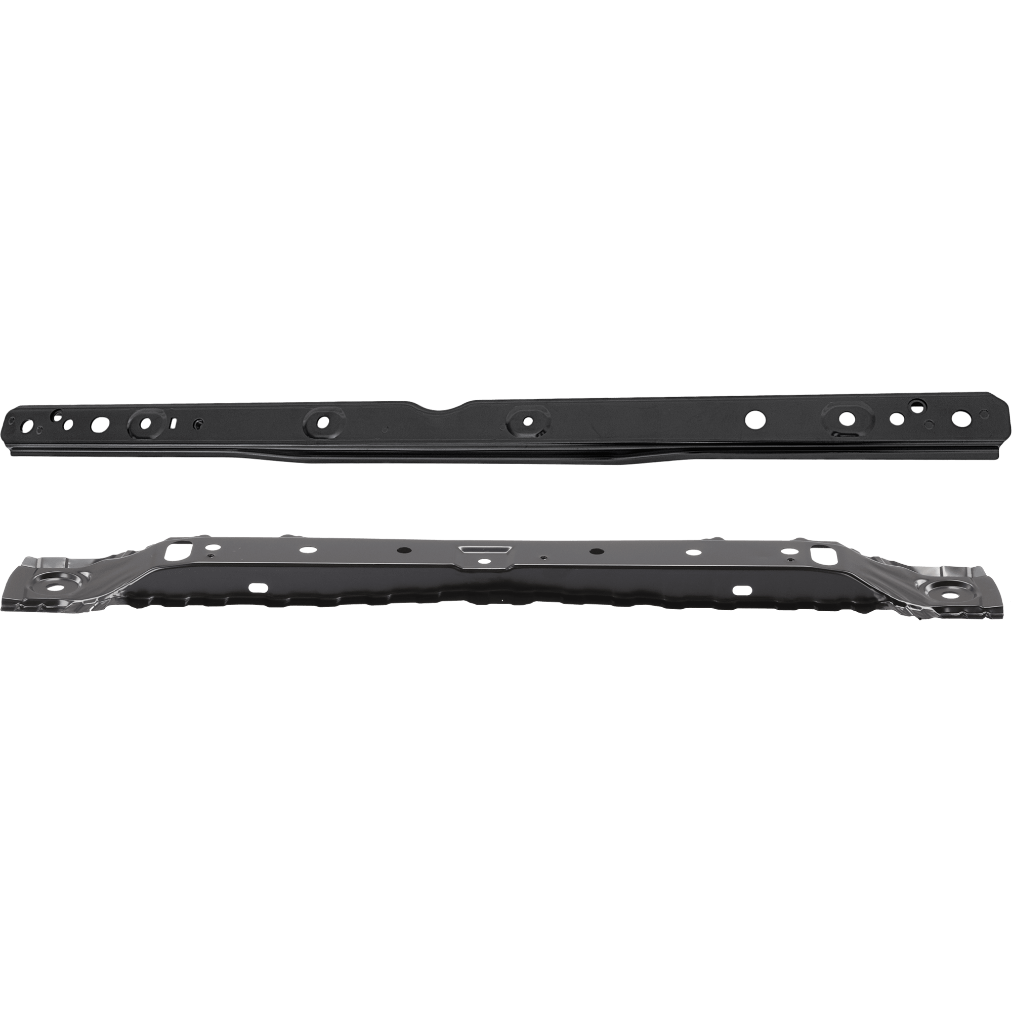 AM ASCENT 19-25 RADIATOR SUPPORT Center Upper and Lower Tie Bar Support Steel SKU SET RS25020002