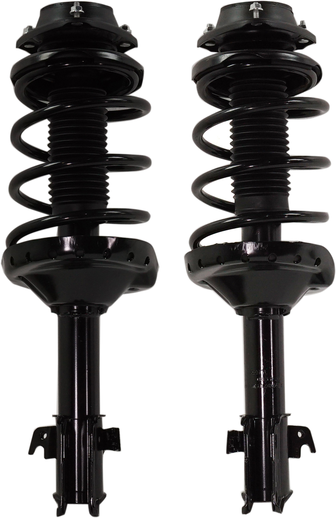 AM FORESTER 06-08 FRONT FULLY LOADED STRUT RH AND LH Gas Charged Twin tube Set of 2 SKU SET RS28050019 OEM 172425-866003-1331746R 20310SA