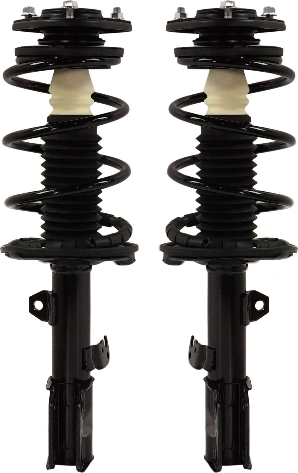 AM TC 05-10 FRONT FULLY LOADED STRUT RH AND LH Set of 2 SKU SET RS28050037 OEM 172390-869218-501723909-485108