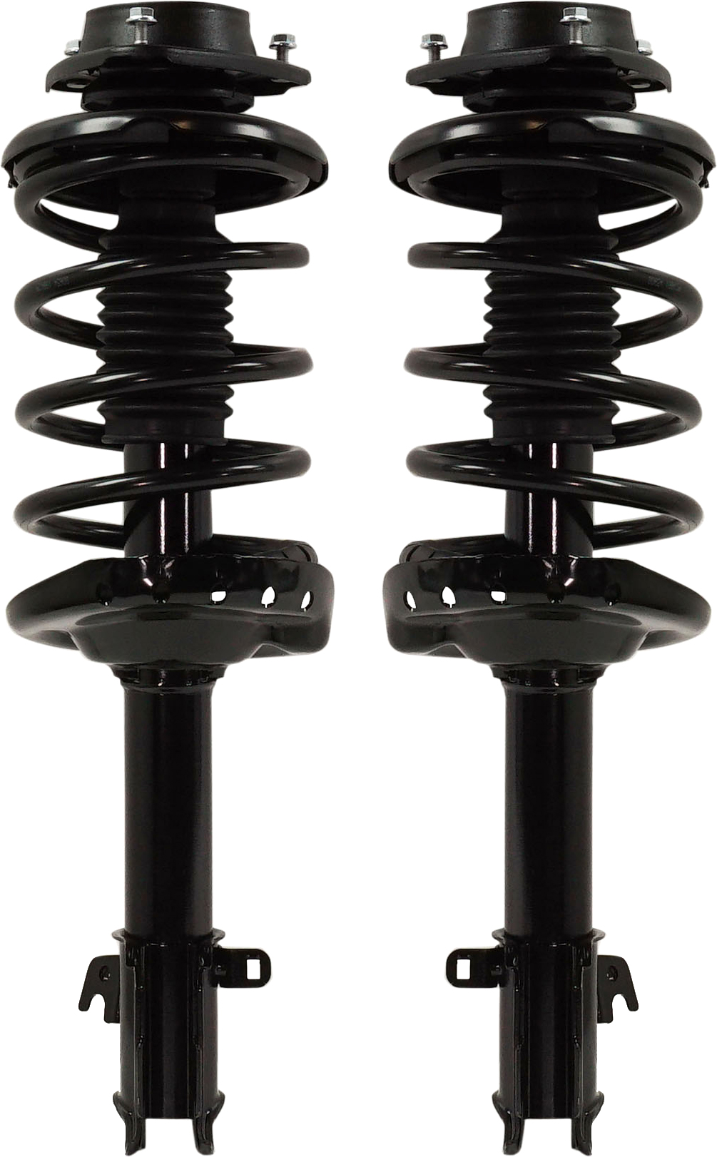 AM OUTBACK 10-12 FRONT FULLY LOADED STRUT RH AND LH Set of 2 SKU SET RS28050039 OEM 34SB1128-272687 SR4385-9214054