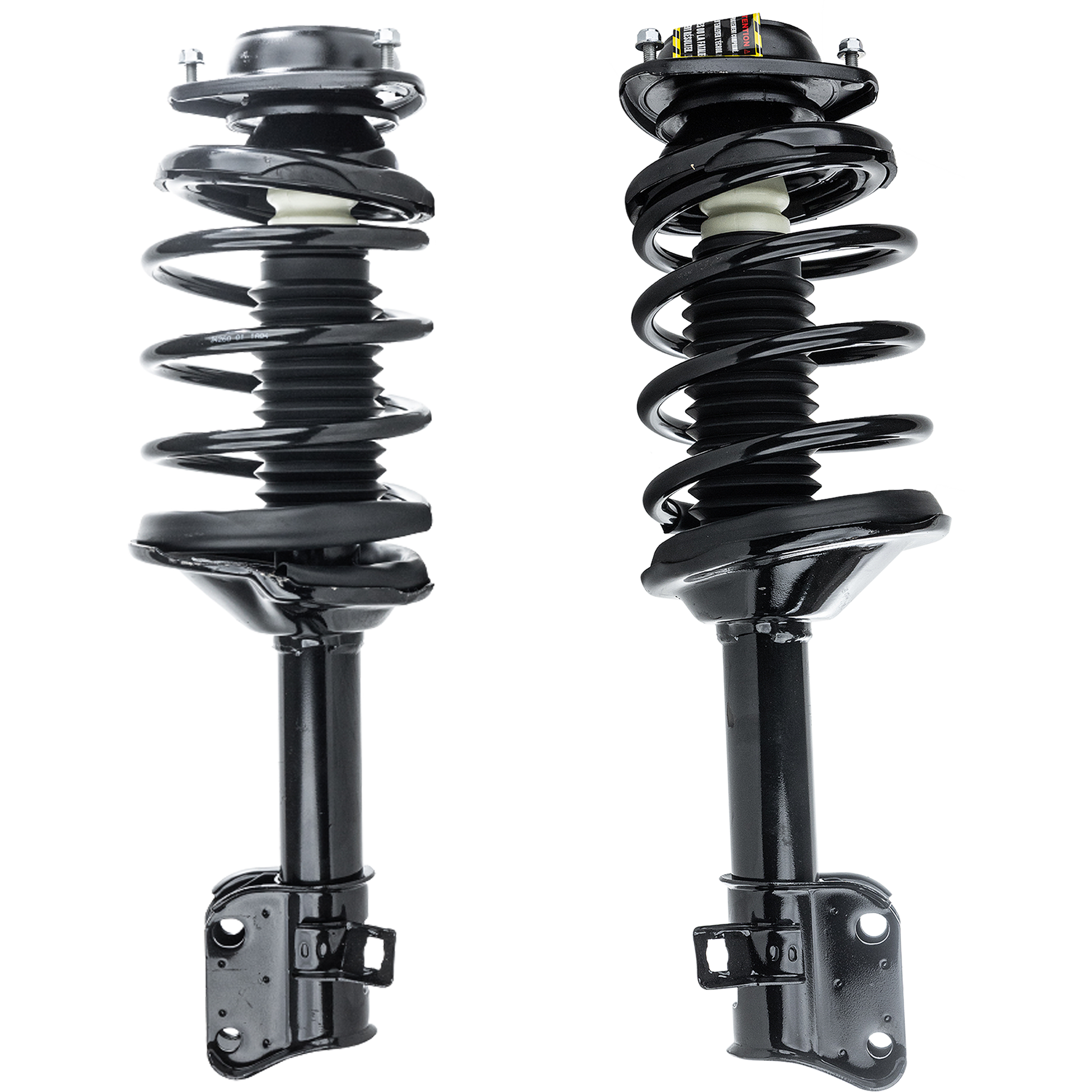 AM FORESTER 98-00 FRONT FULLY LOADED STRUT RH AND LH Set of 2 SKU SET RS28050043