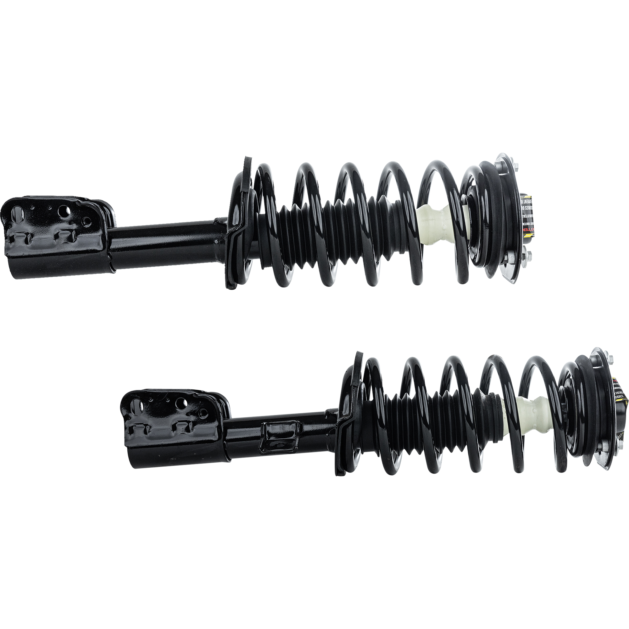 AM VUE 09-09 FRONT FULLY LOADED STRUT RH AND LH Set of 2 SKU SET RS28050047