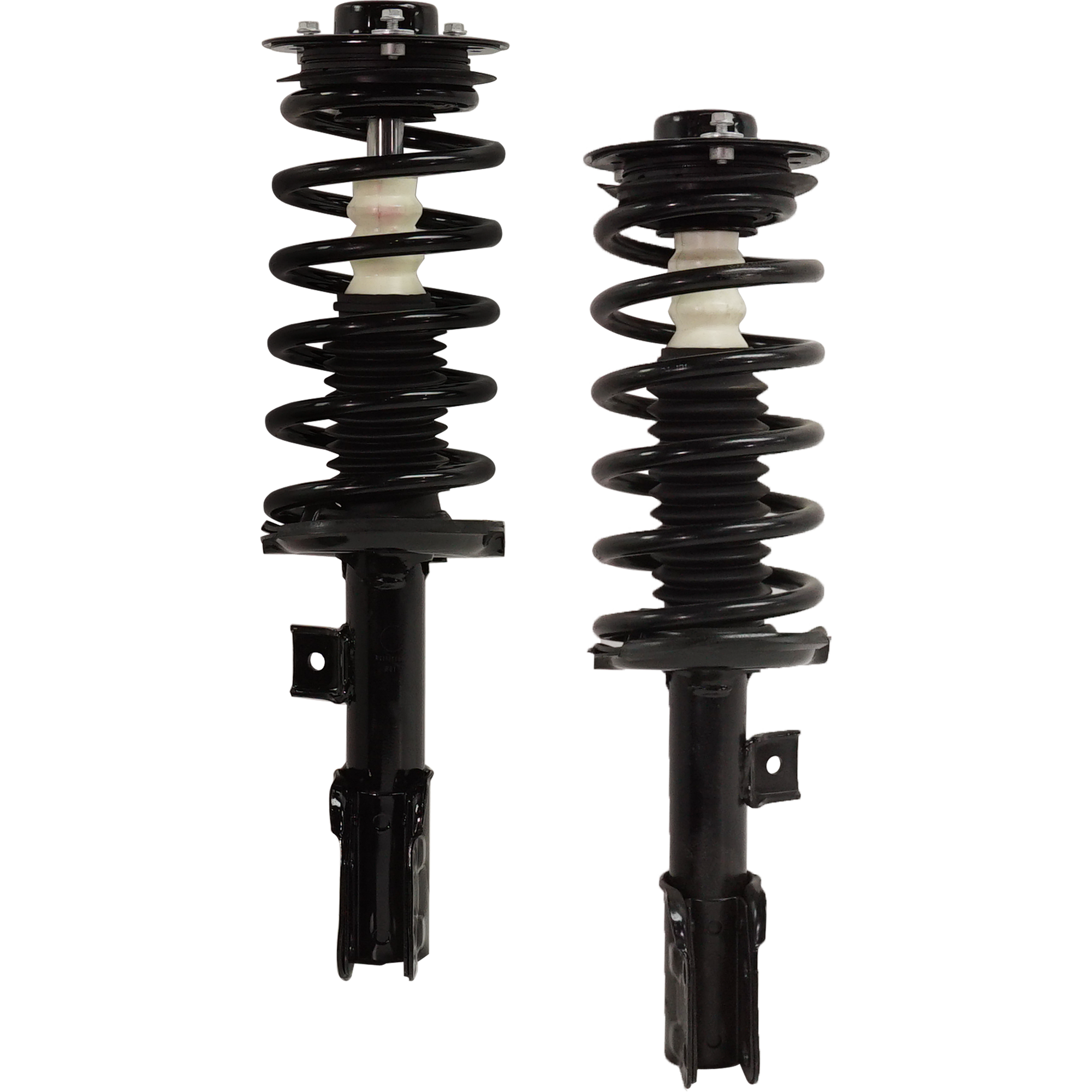 AM VUE 08-10 FRONT FULLY LOADED STRUT RH AND LH Set of 2 SKU SET RS28050049