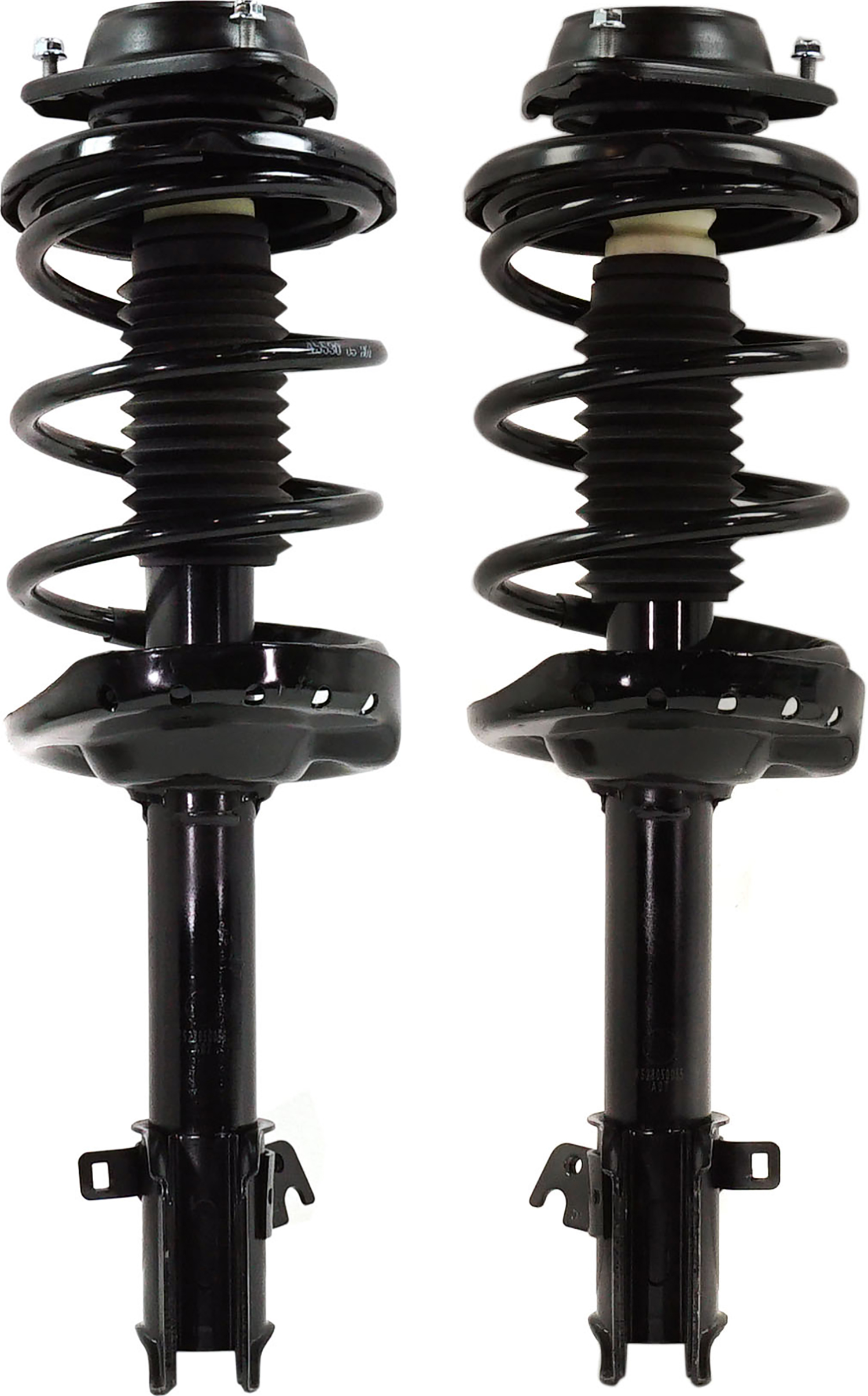 AM OUTBACK 10-12 FRONT FULLY LOADED STRUT RH AND LH Set of 2 SKU SET RS28050055 OEM 172687 LS5494711L SR4385-27015