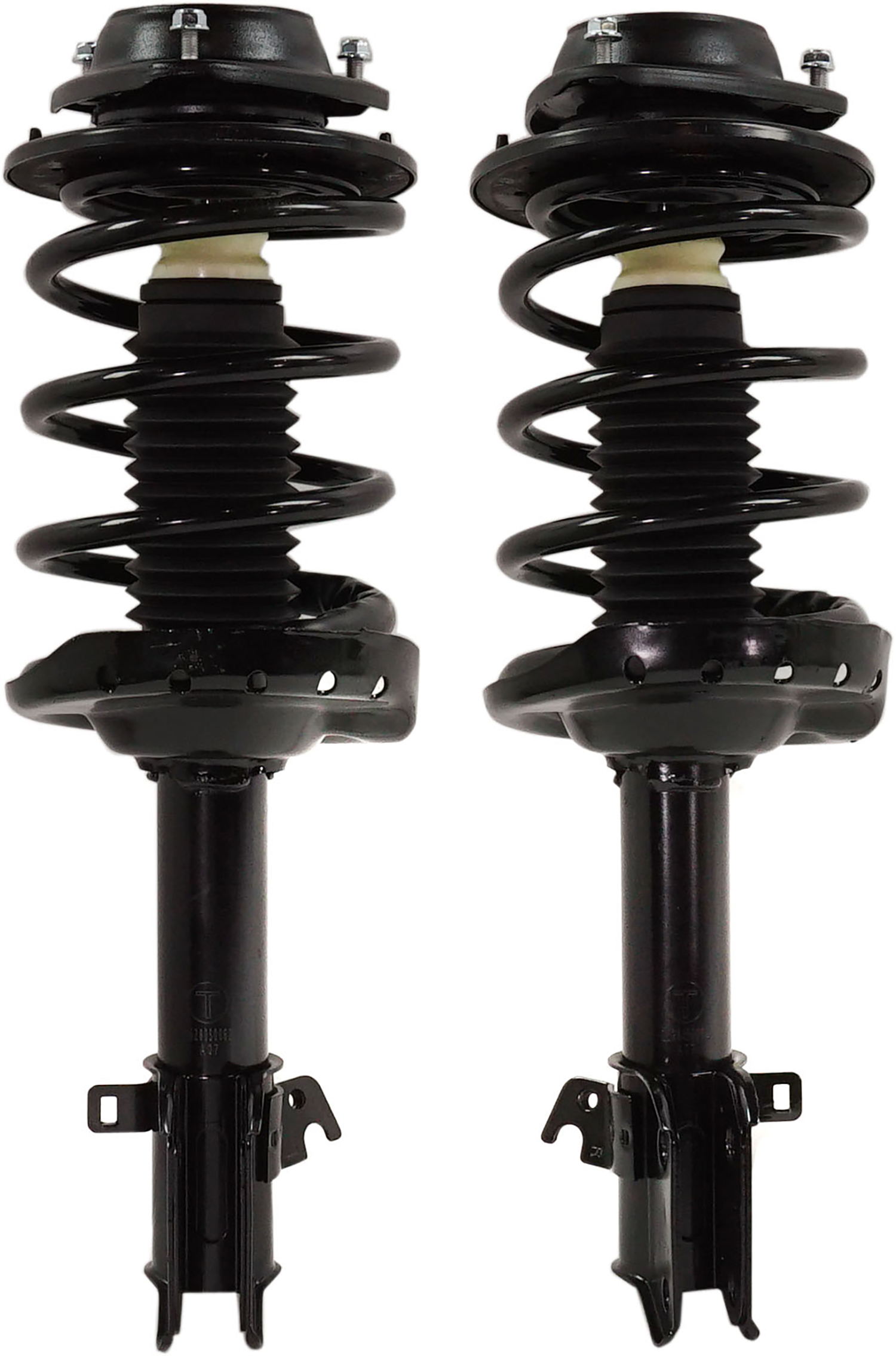 AM LEGACY 10-12 FRONT FULLY LOADED STRUT RH AND LH Set of 2 SKU SET RS28050061 OEM 172685-2333438L 1333438L LS348