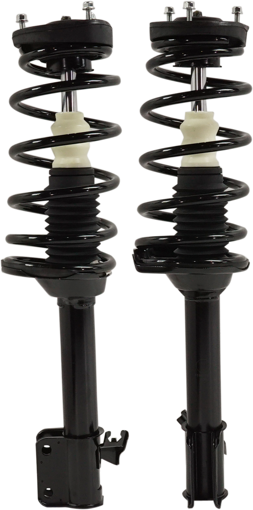 AM FORESTER 06-08 REAR FULLY LOADED STRUT RH AND LH Gas Charged Twin tube Set of 2 SKU SET RS28070003 OEM 172445-1331845R 172446-1331845