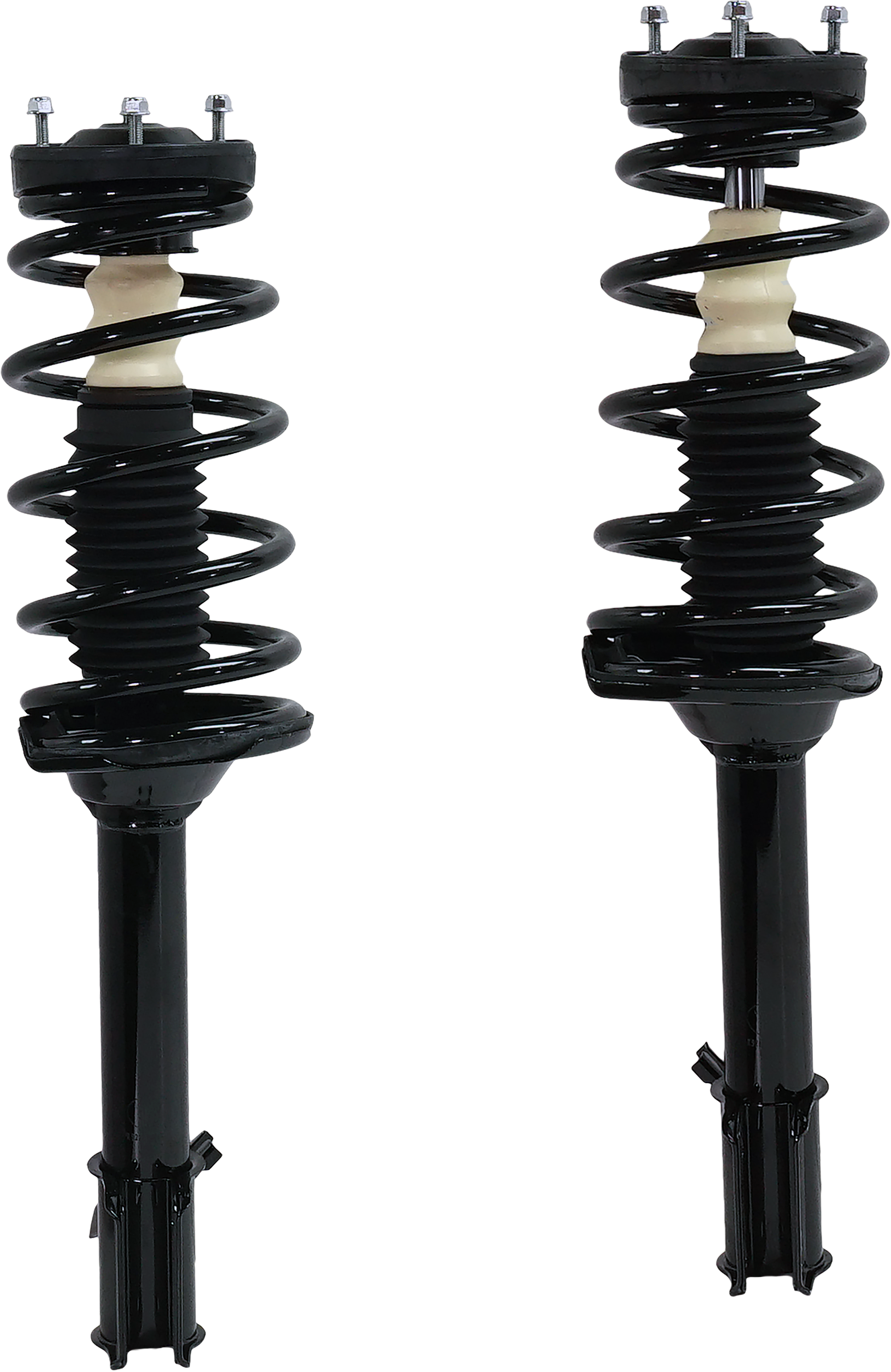 AM FORESTER 03-05 REAR FULLY LOADED STRUT RH AND LH Gas Charged Twin tube Set of 2 SKU SET RS28070005 OEM 92140283 LS5390462L 1331583L 2
