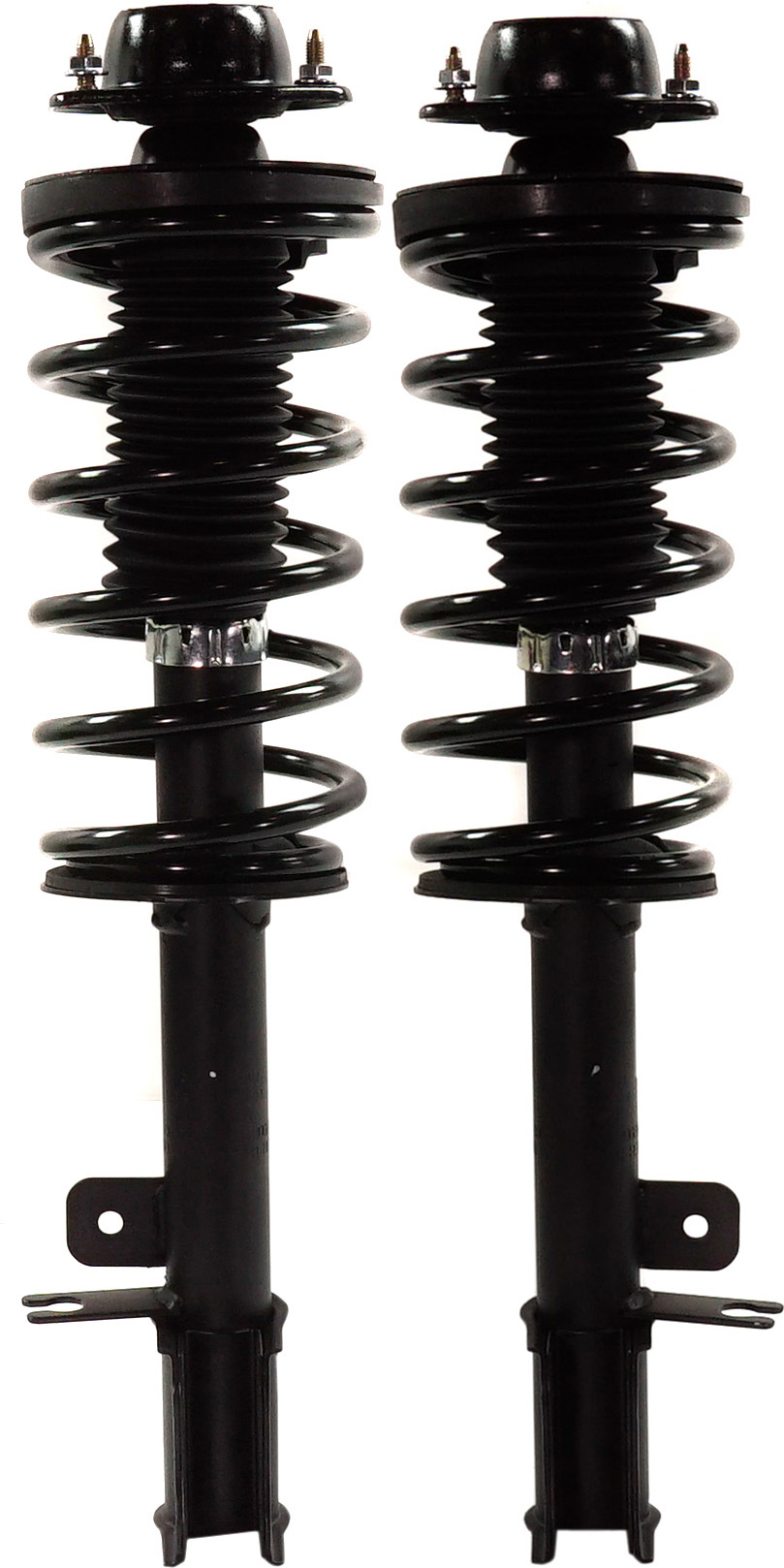 AM FORENZA 04-08 RENO 05-08 REAR FULLY LOADED STRUT RH AND LH Gas Charged Twin tube Set of 2 SKU SET RS28070007 OEM 1335604L LS57128-4180285Z00 G5