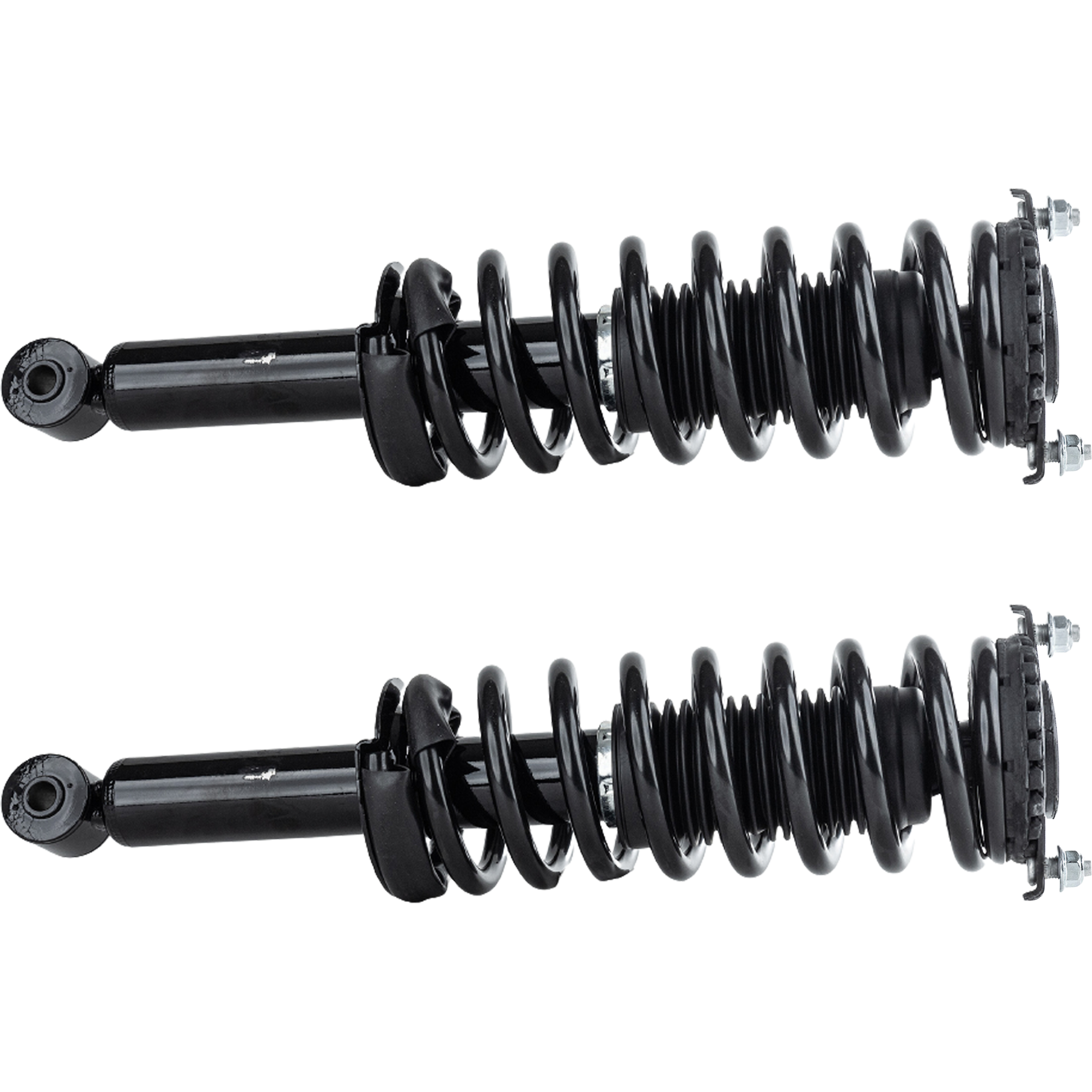 AM OUTBACK 00-04 REAR FULLY LOADED STRUT RH AND LH Gas Charged Twin tube Set of 2 SKU SET RS28070009-2 OEM 55S15870-171113-811951-1345398