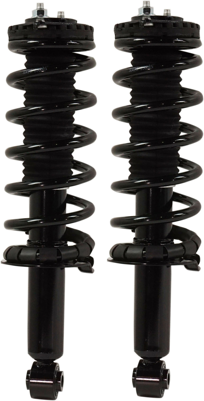 AM LEGACY 05-09 REAR FULLY LOADED STRUT RH AND LH Set of 2 SKU SET RS28070013-2 OEM G57423-172501 LS57423-1345470